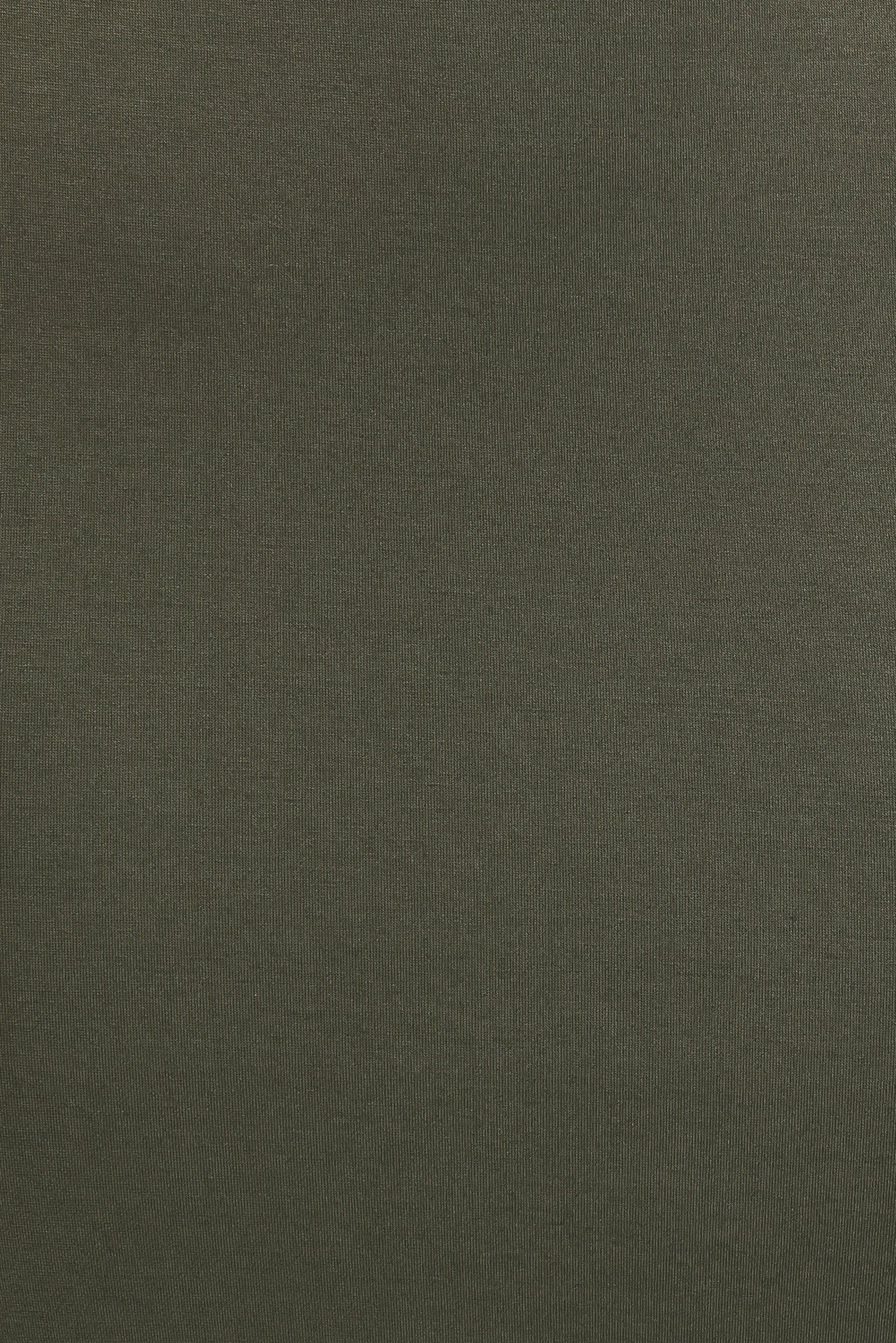 Regan Midi Dress - Olive