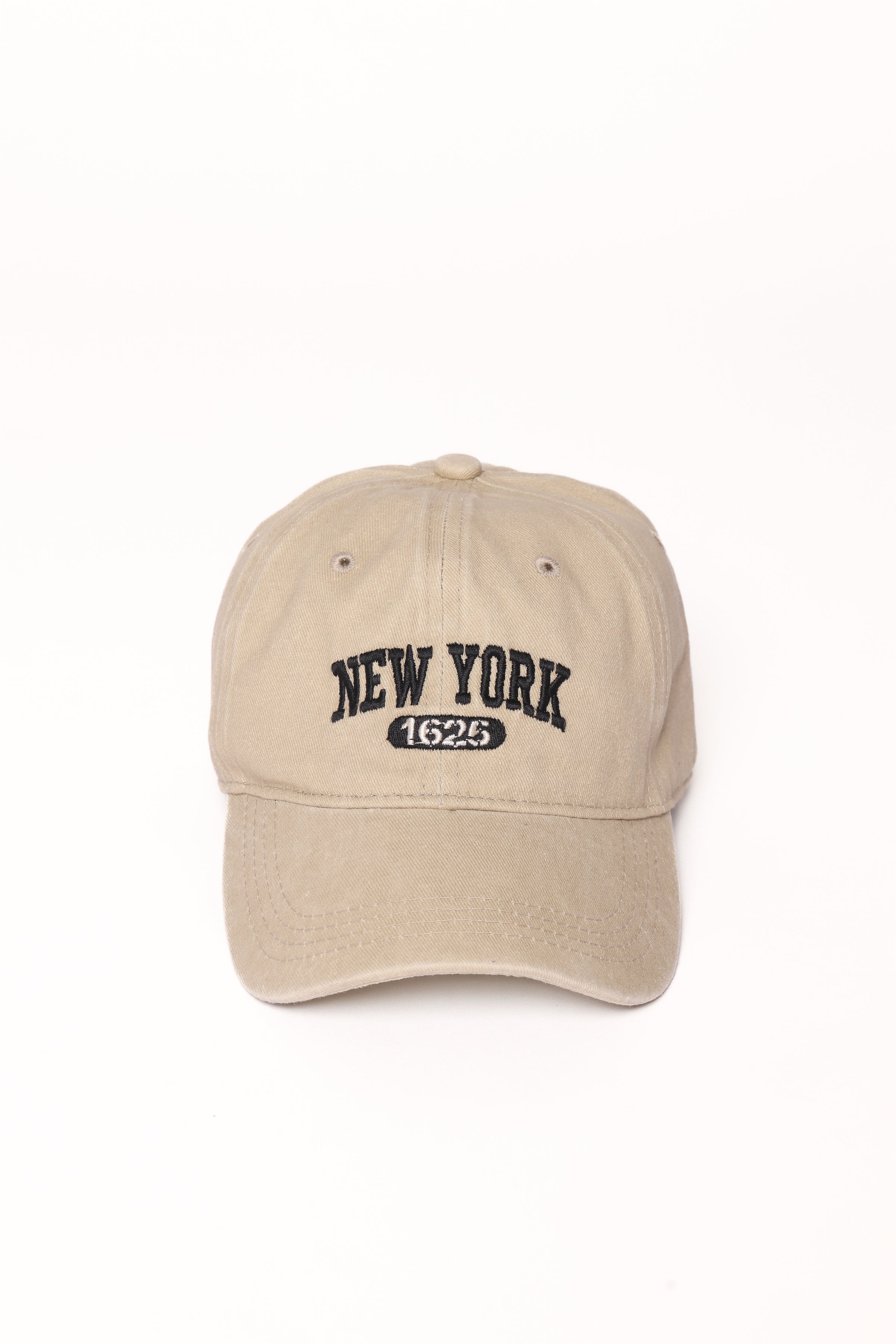 Reid Cap - Beige
