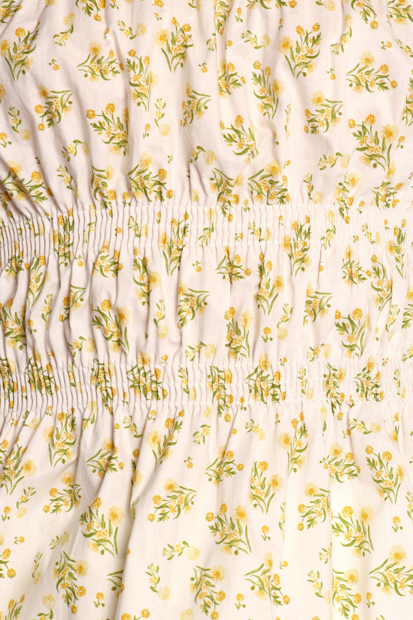 Ruthie Pants - Ditsy Floral