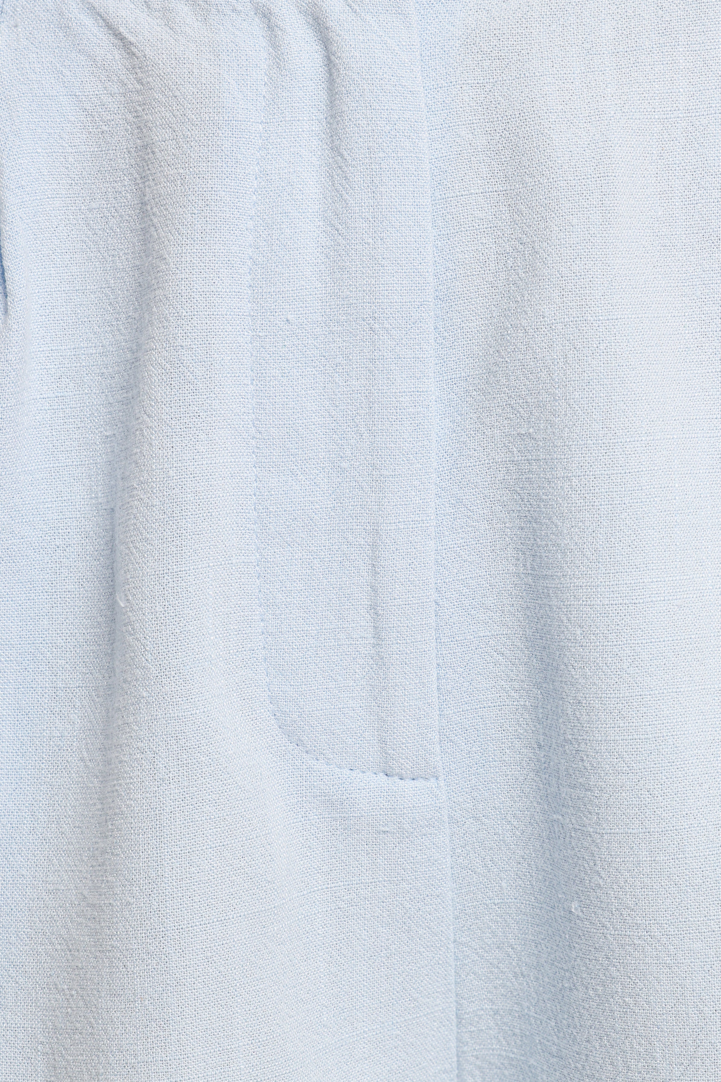 Ryan Short Set - Blue