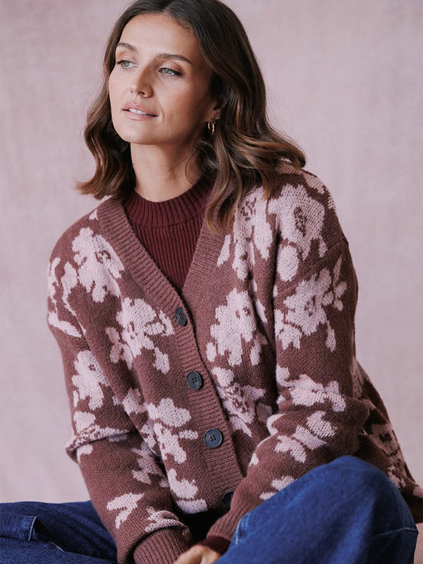 SWEATERS