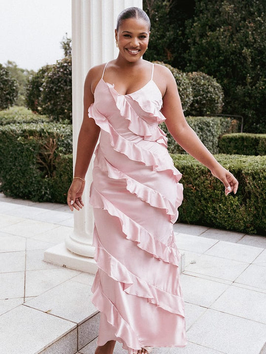 online dress shops Women's Dresses | The Village Shoppe Drawstring elastic waist Shop Women's Australian-Designed Summer Dresses