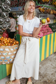 Georgiana Jumpsuit - Black