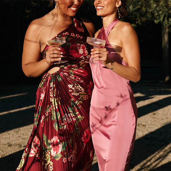 Wedding Petal Pup USA