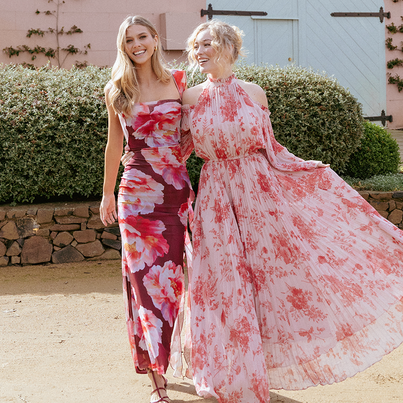 Wedding Collection | Bridal \u0026 Guest Fashion for Women