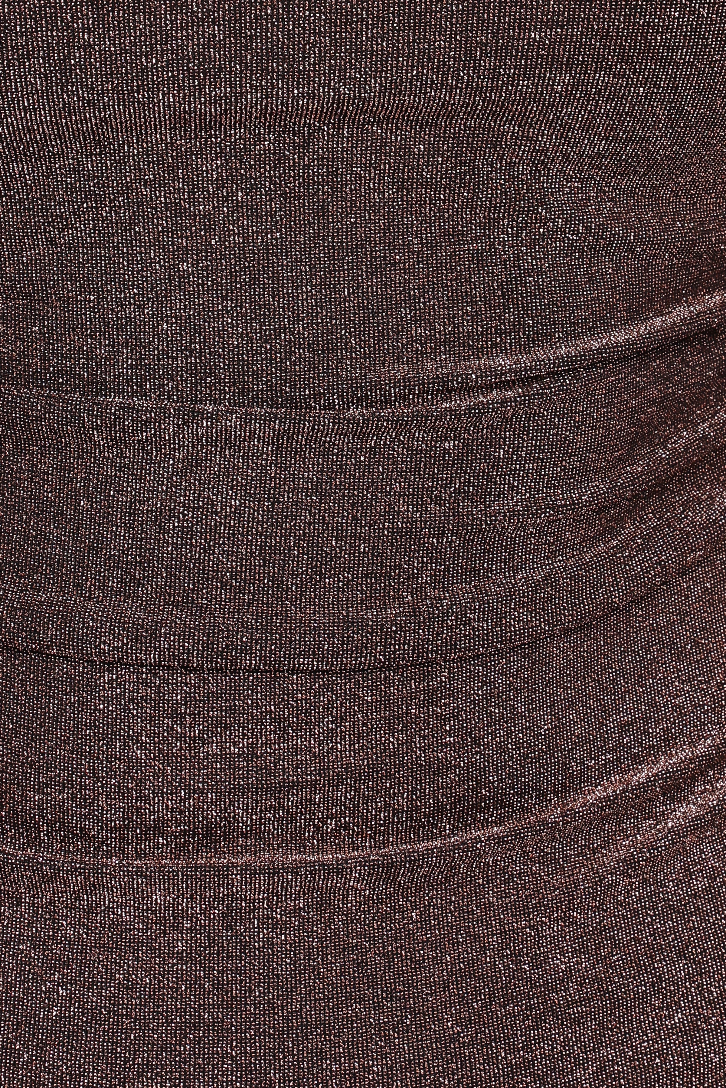 Sydney Wide Leg Pant - Bronze