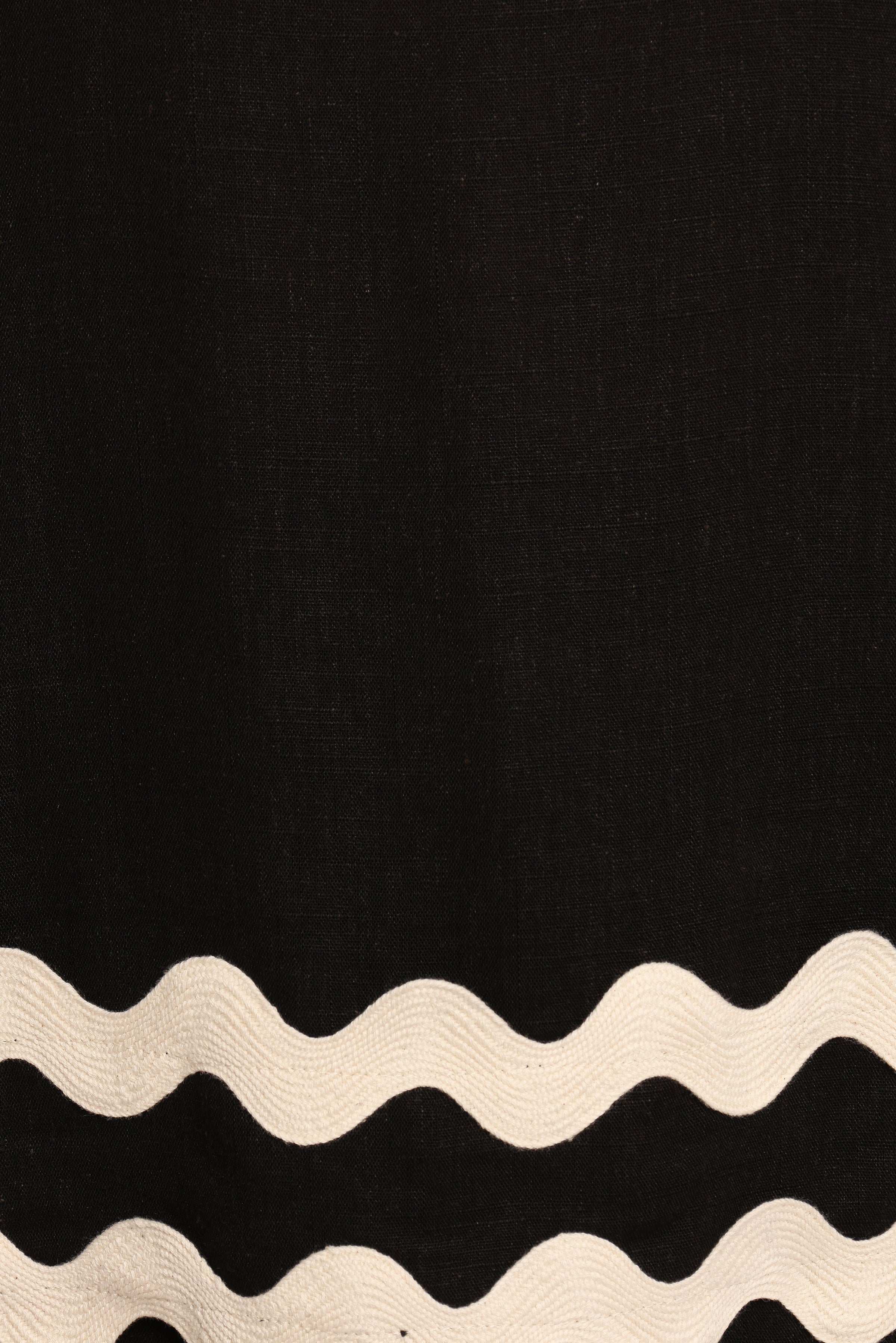 Taliah Pants - Black