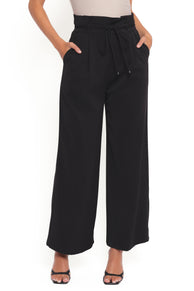 Thesis Pants - Black