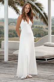 Georgiana Jumpsuit - Black