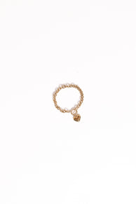 Arabella Bracelet - Gold