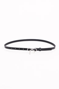 Valentina Belt - Black