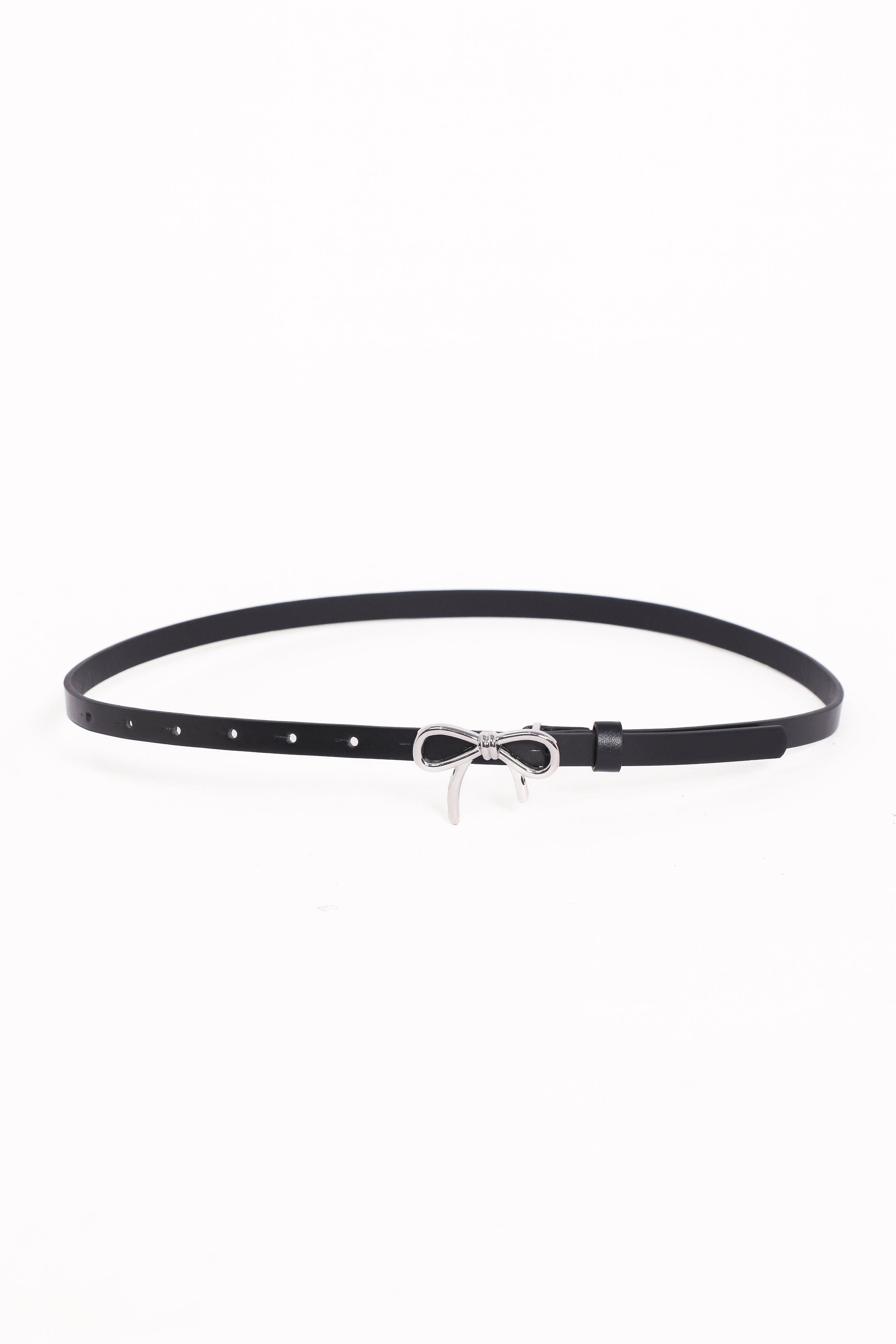 Valentina Belt - Black