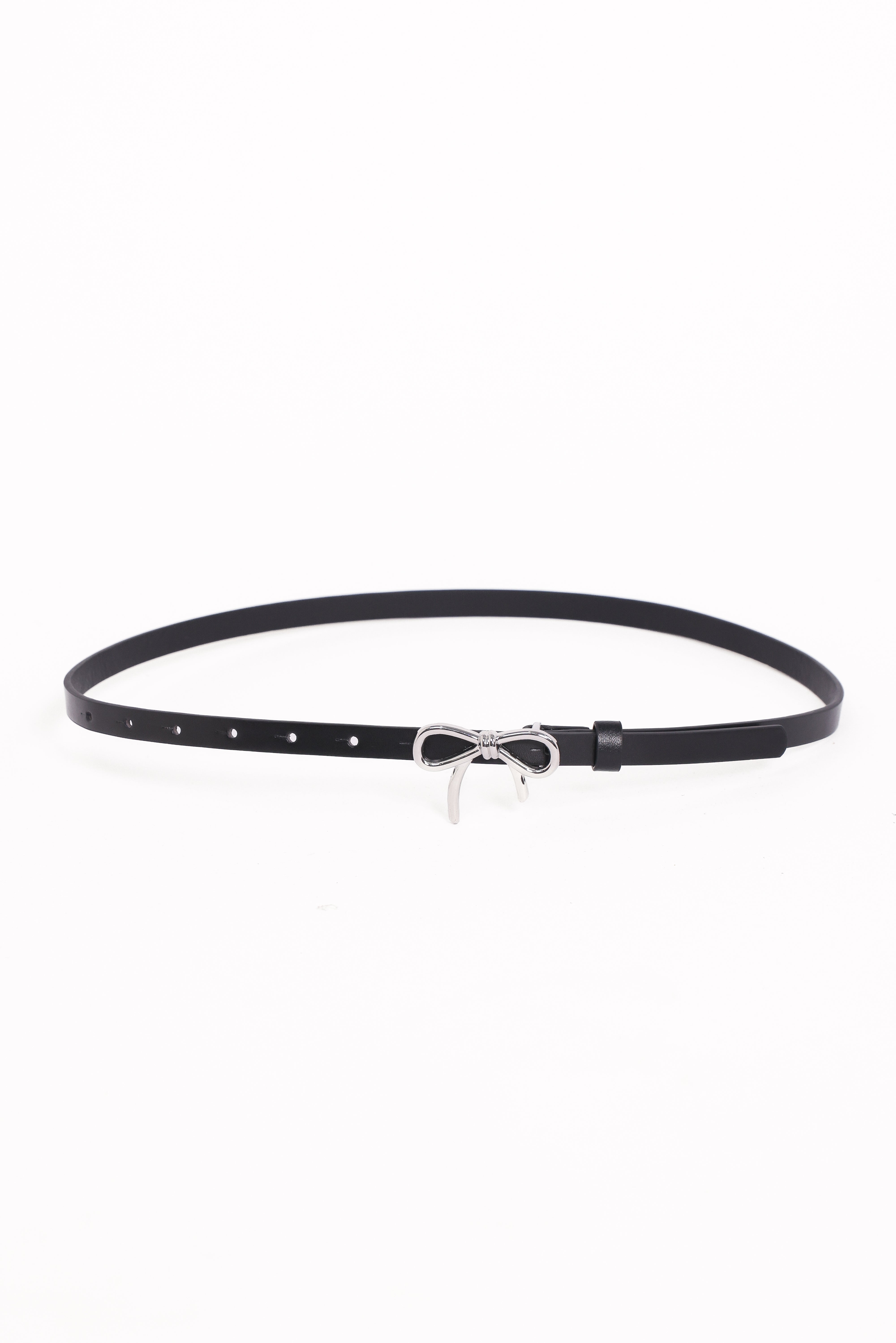 Valentina Belt - Black