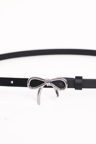 Valentina Belt - Black