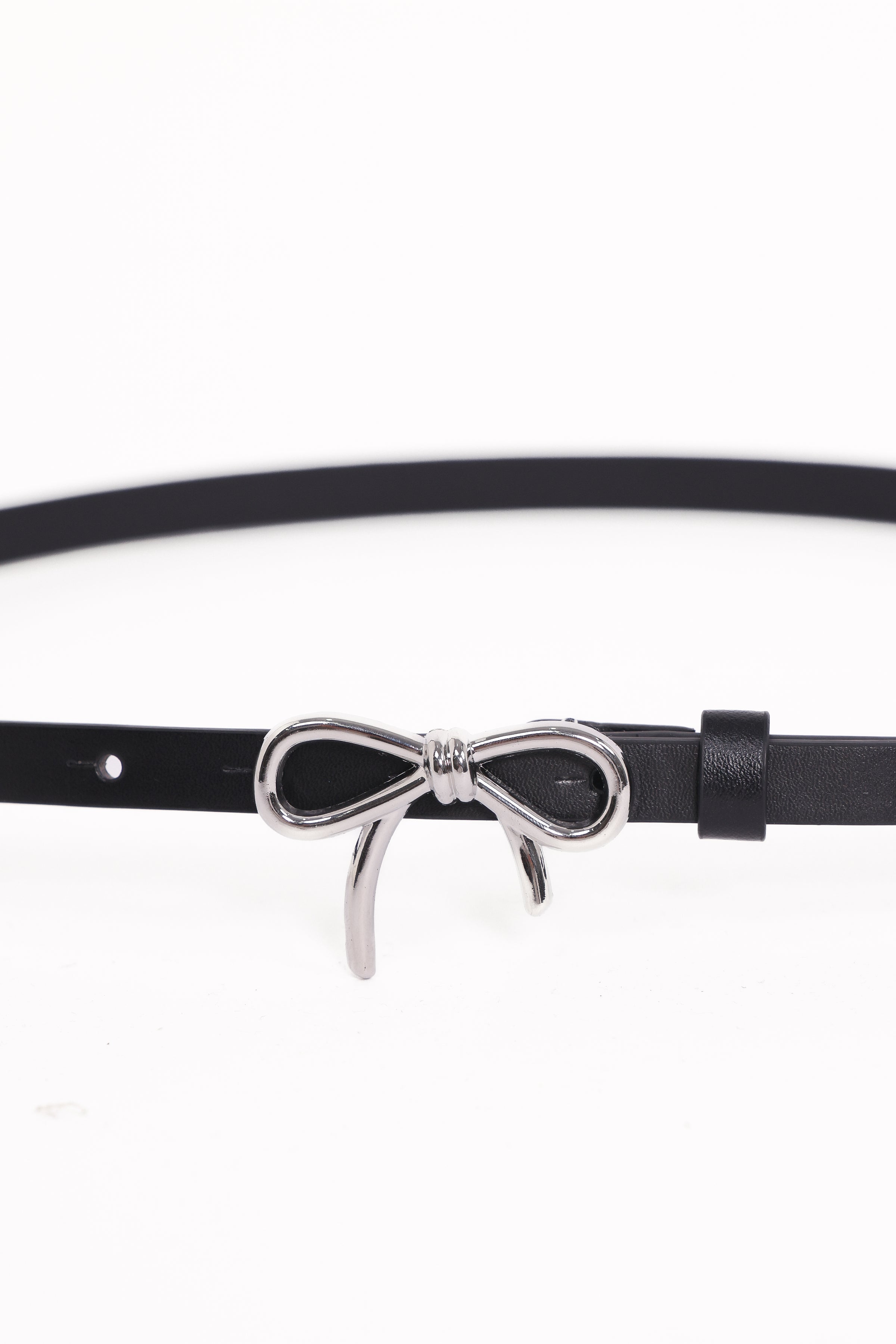 Valentina Belt - Black