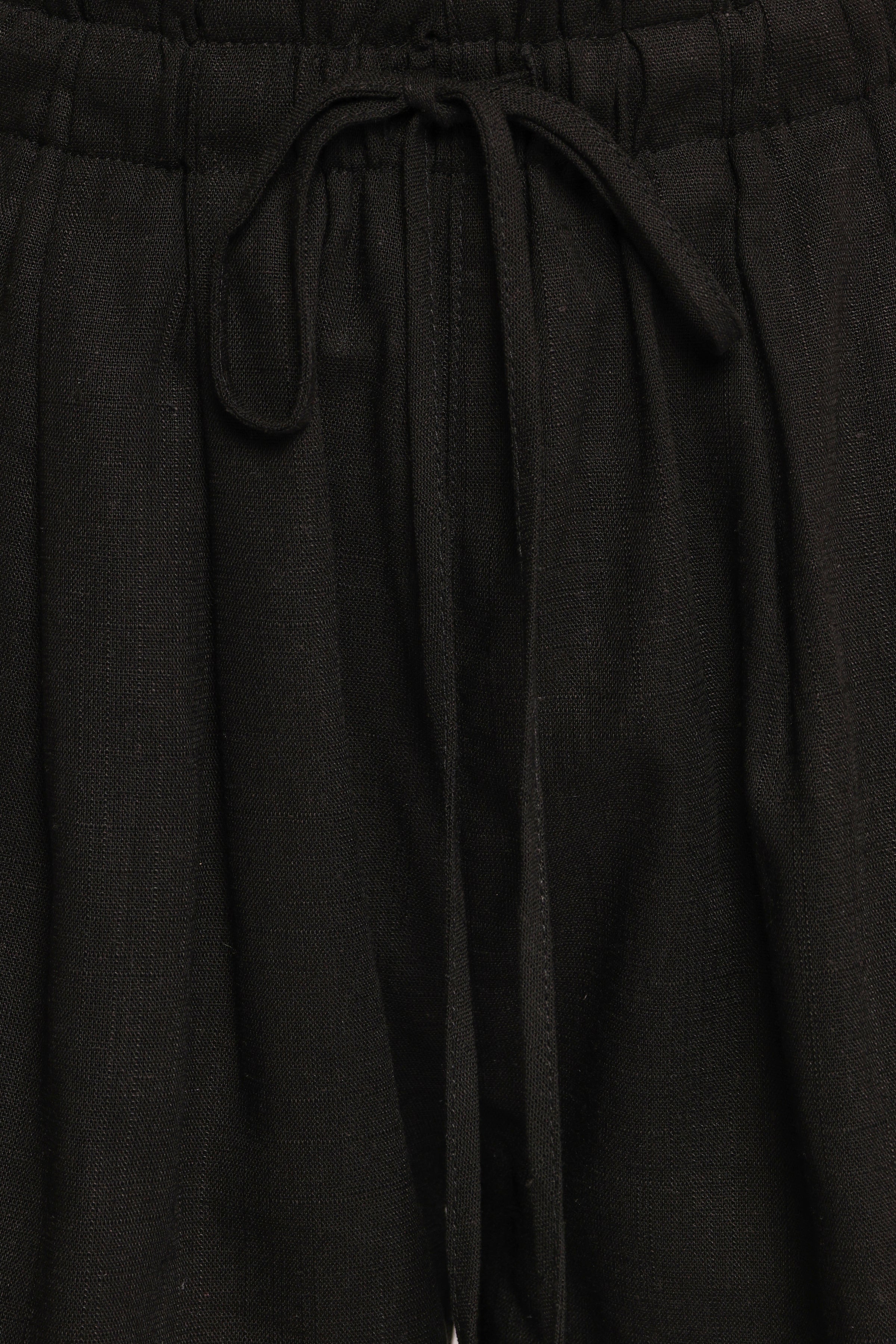 Wanda Shorts - Black