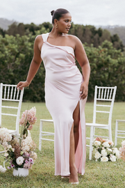 Georgiana Jumpsuit - Black