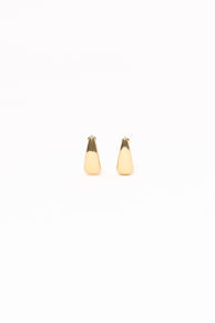 Yvonne Earrings - Gold
