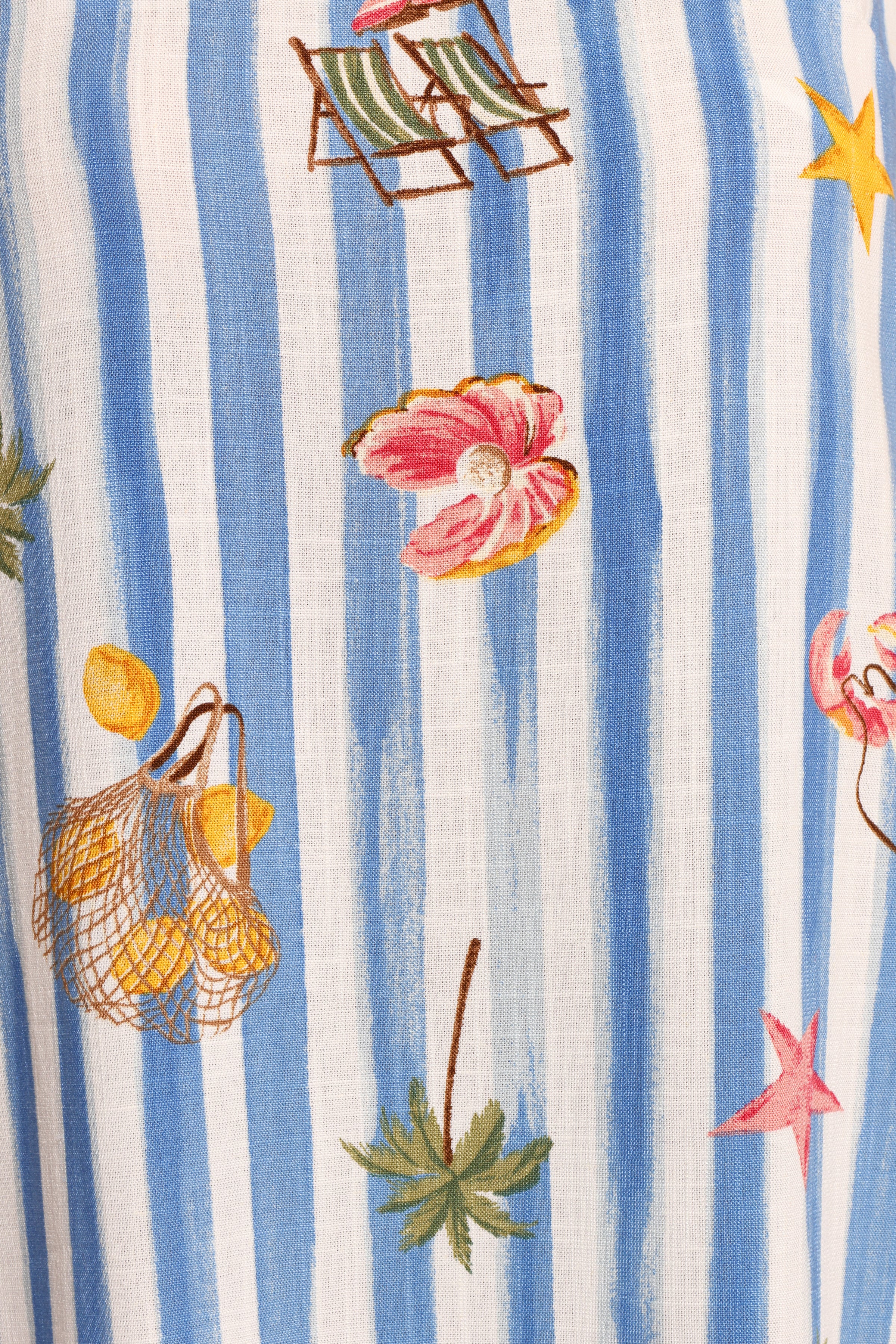 Zoe Mini Dress - Esme