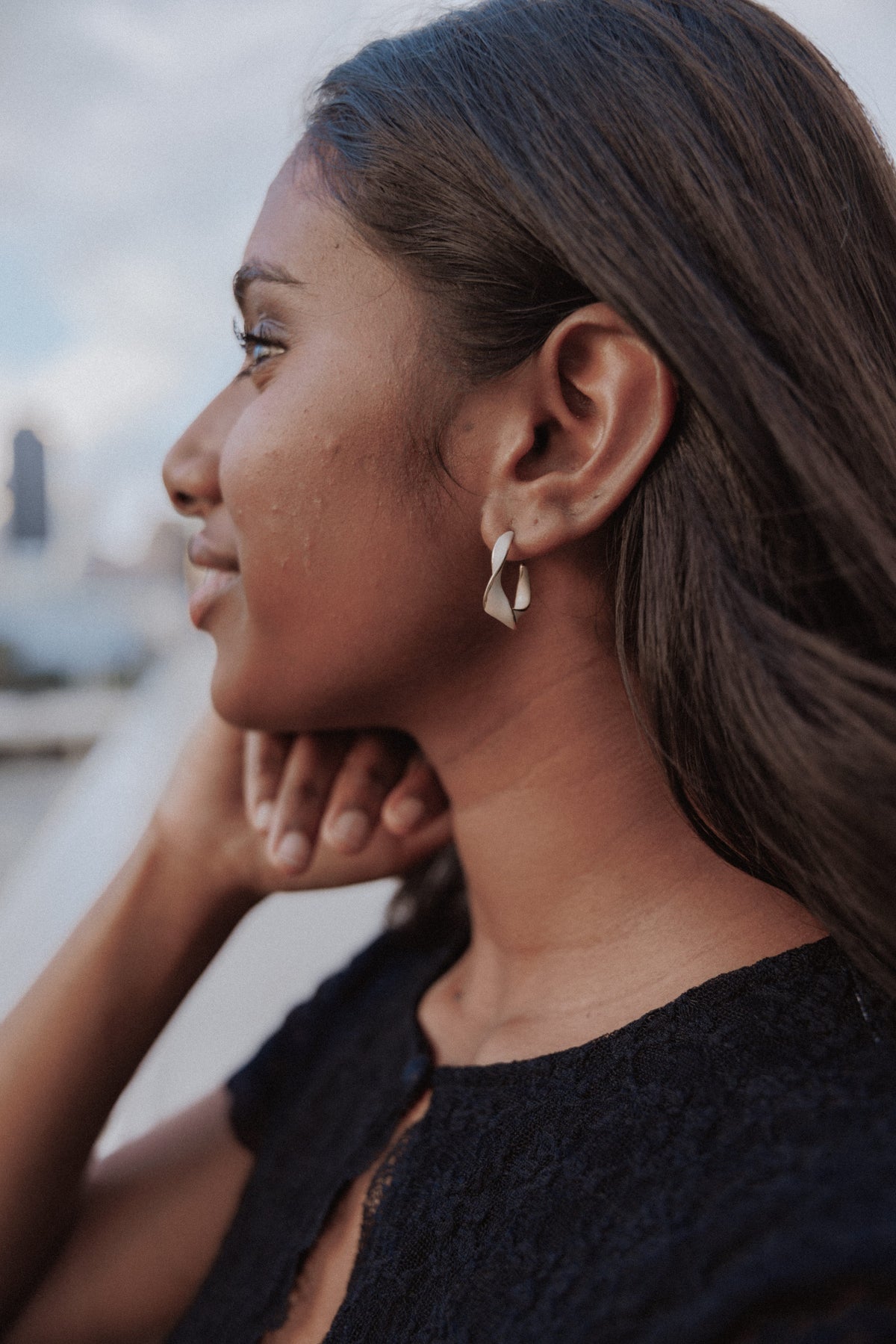 Clementine Earrings
