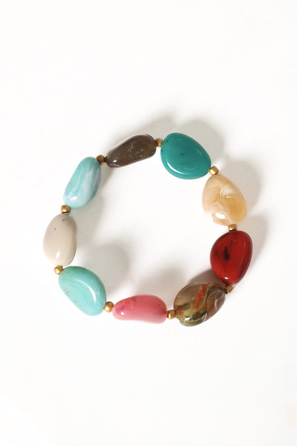ACCESSORIES Samantha Bracelet - Multi