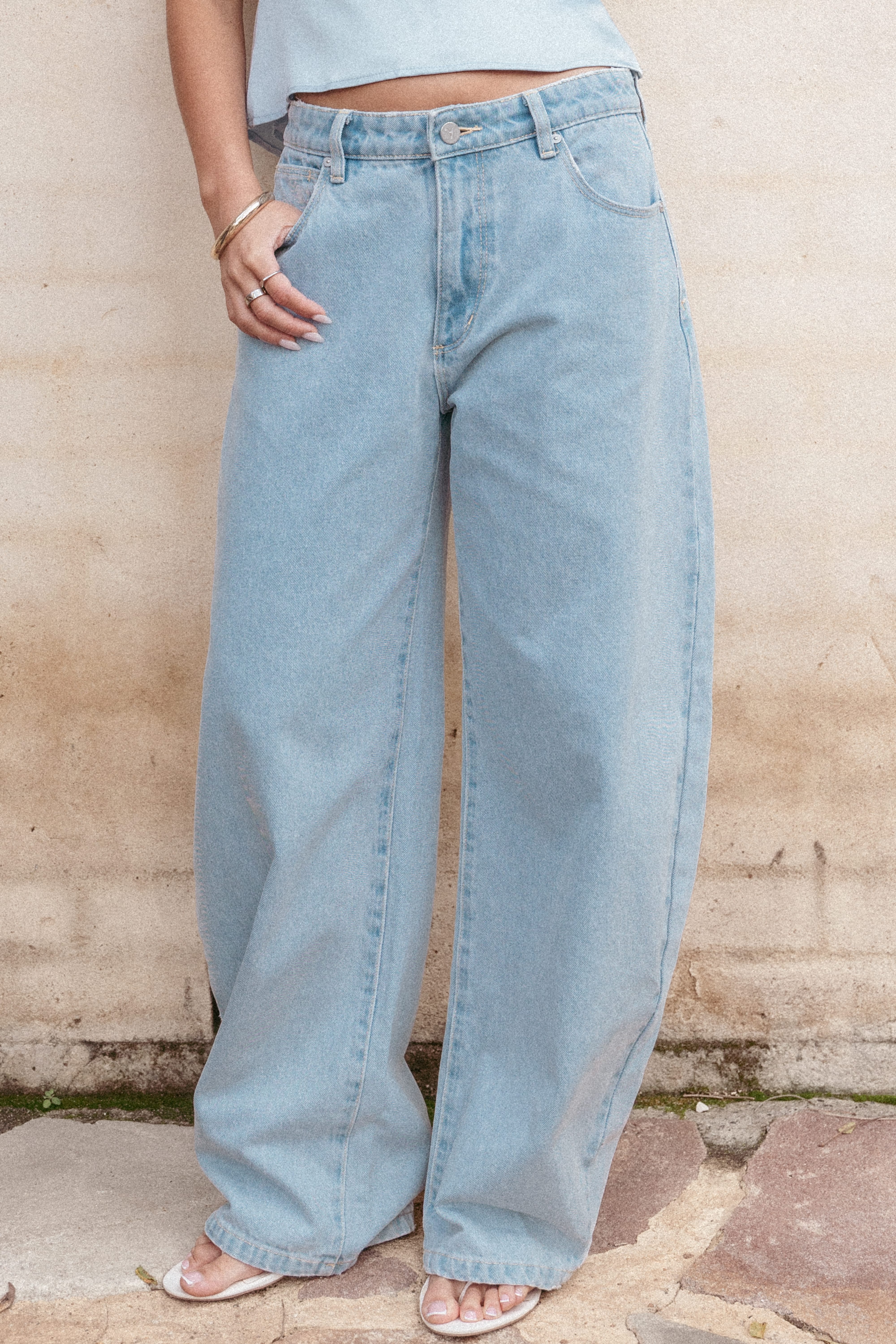 Abrand 95 Barrel Jeans - Kendall | Petal & Pup USA