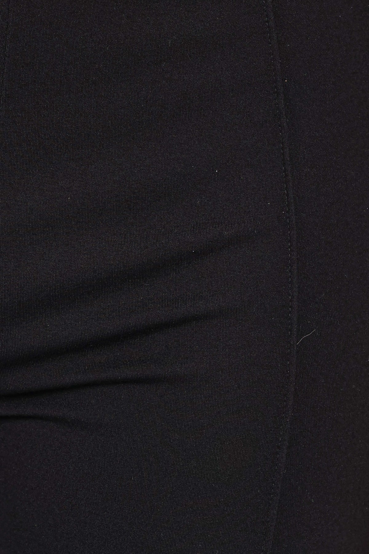 BOTTOMS Beth Ponte Pants - Black