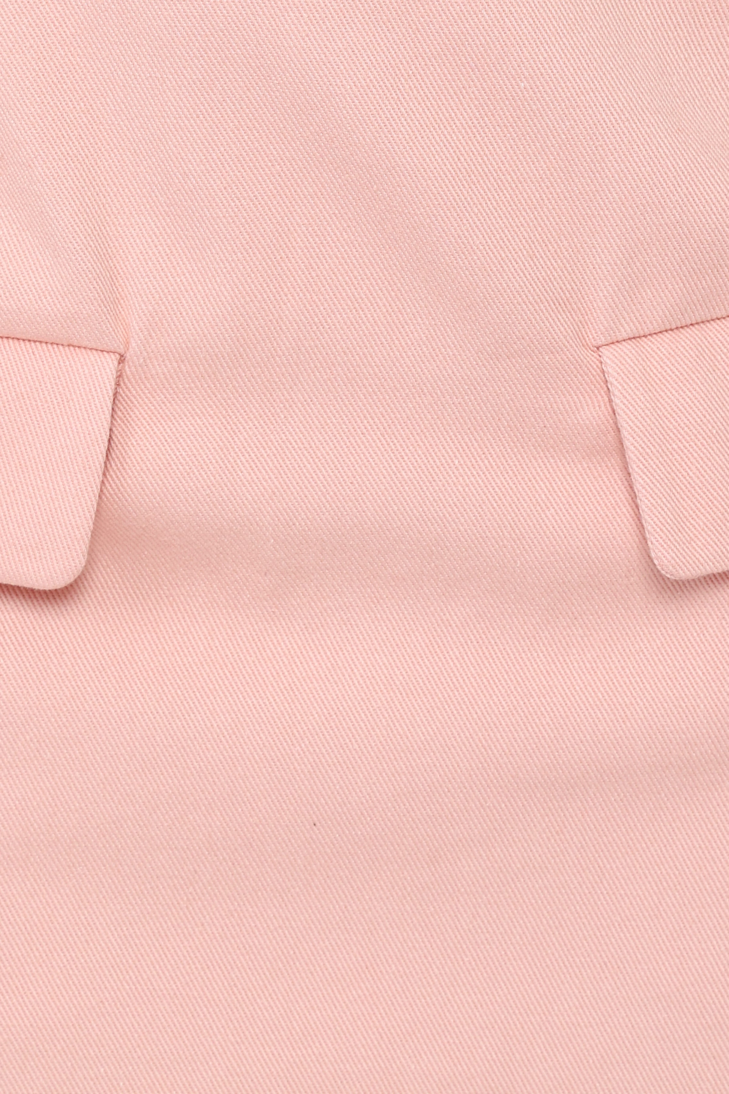 BOTTOMS Brielle Skort - Pink Twill