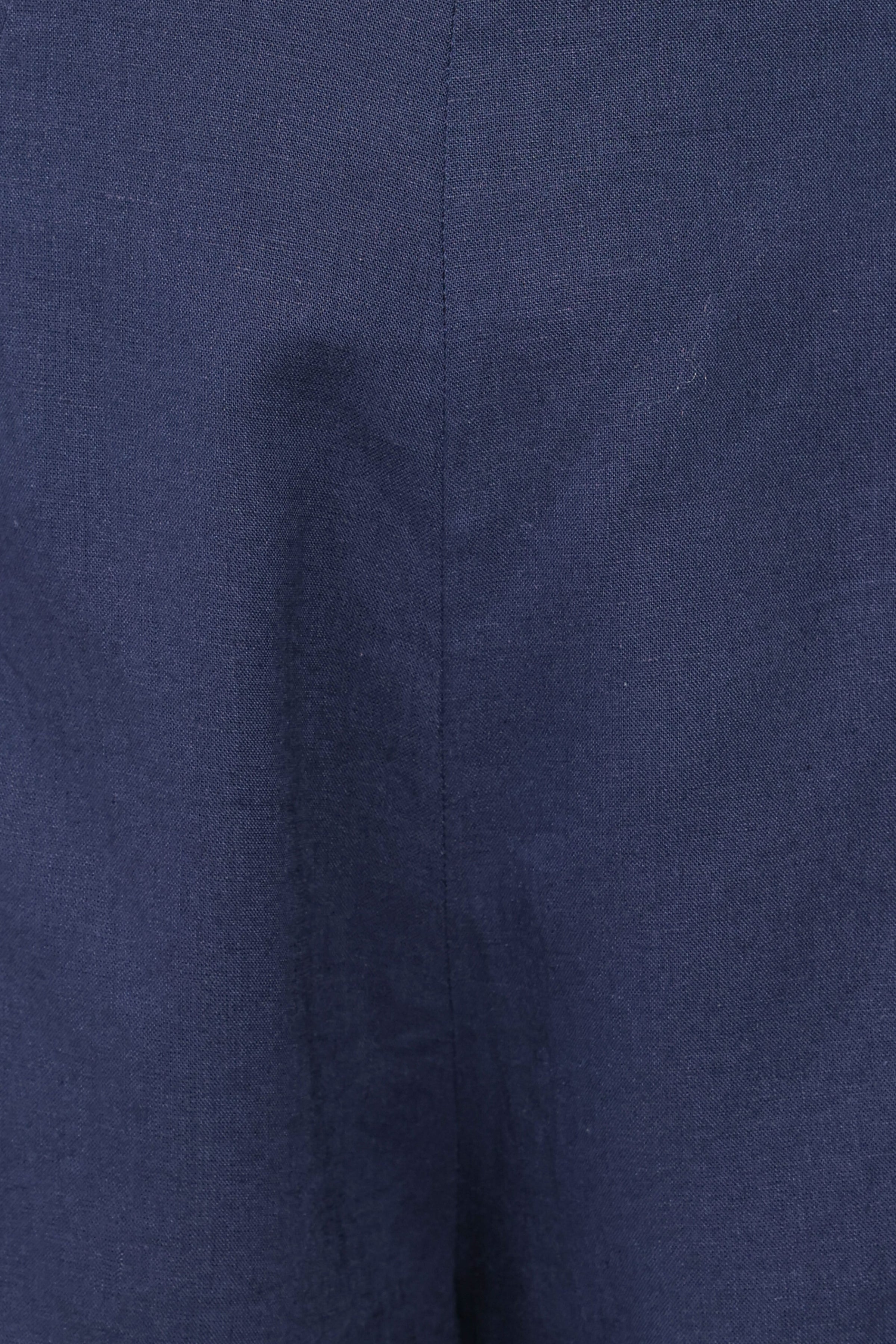 BOTTOMS Donna Shorts - Navy