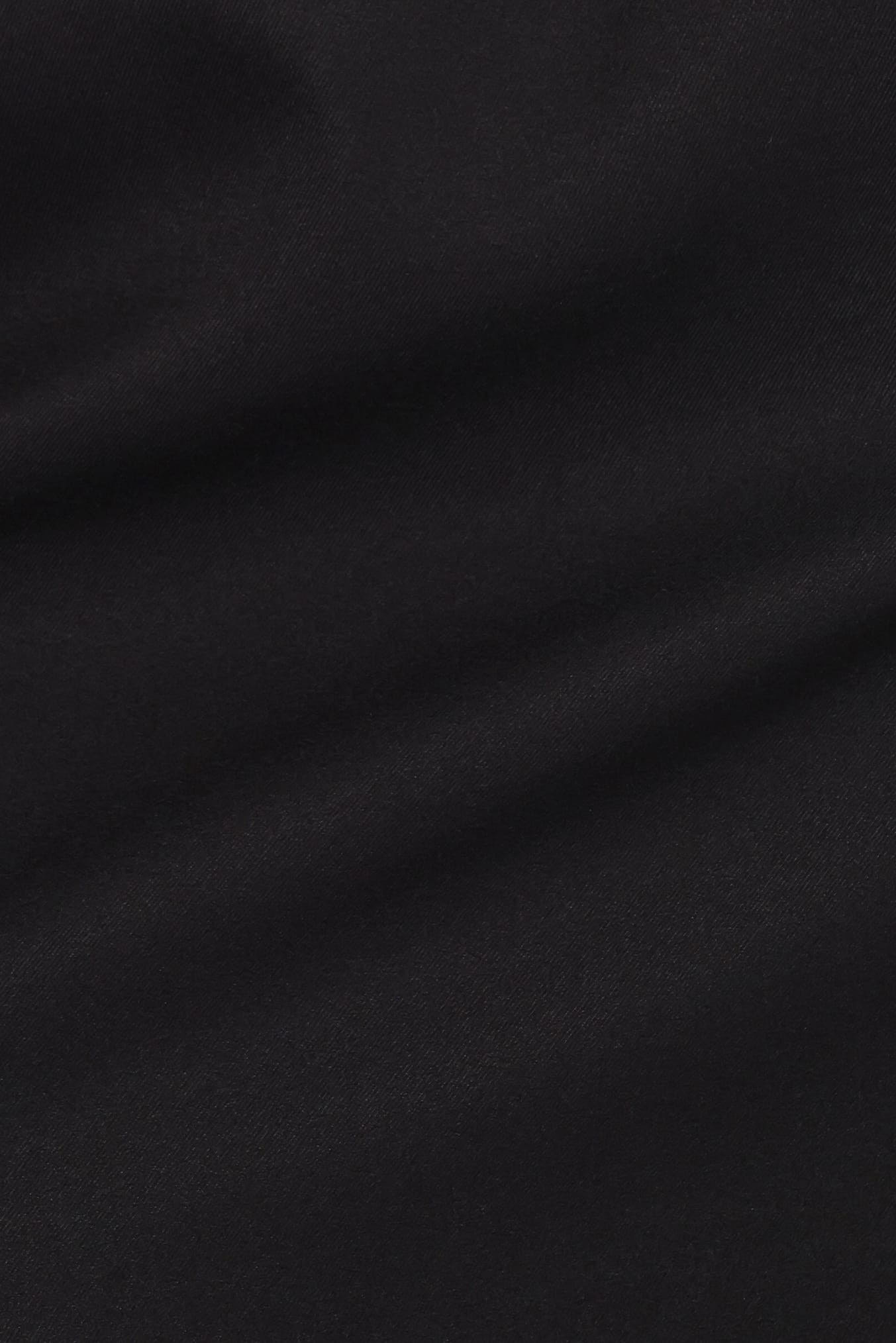 BOTTOMS Erin Mini Skirt - Black