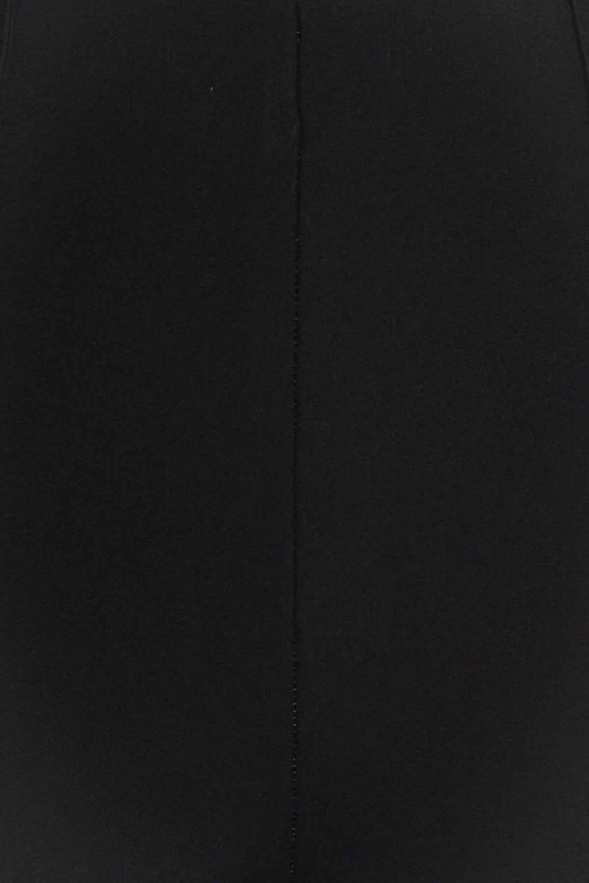 BOTTOMS Perfect Ponte Stirrup Leggings - Black