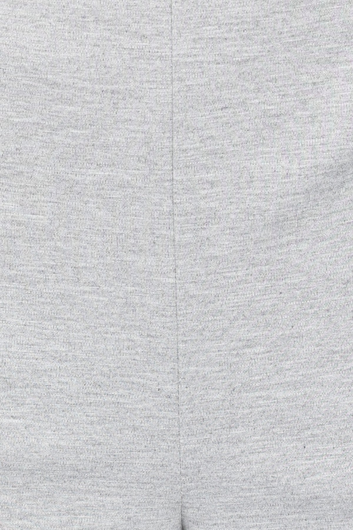 BOTTOMS Tylah Ponte Pants - Heather Grey