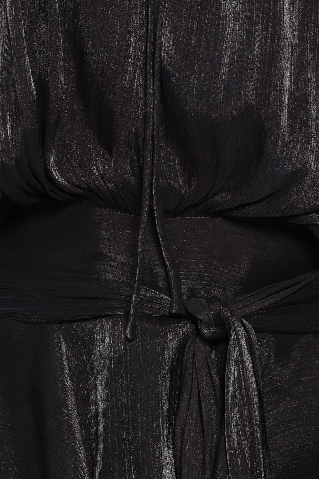 DRESSES Adena Mini Dress - Black