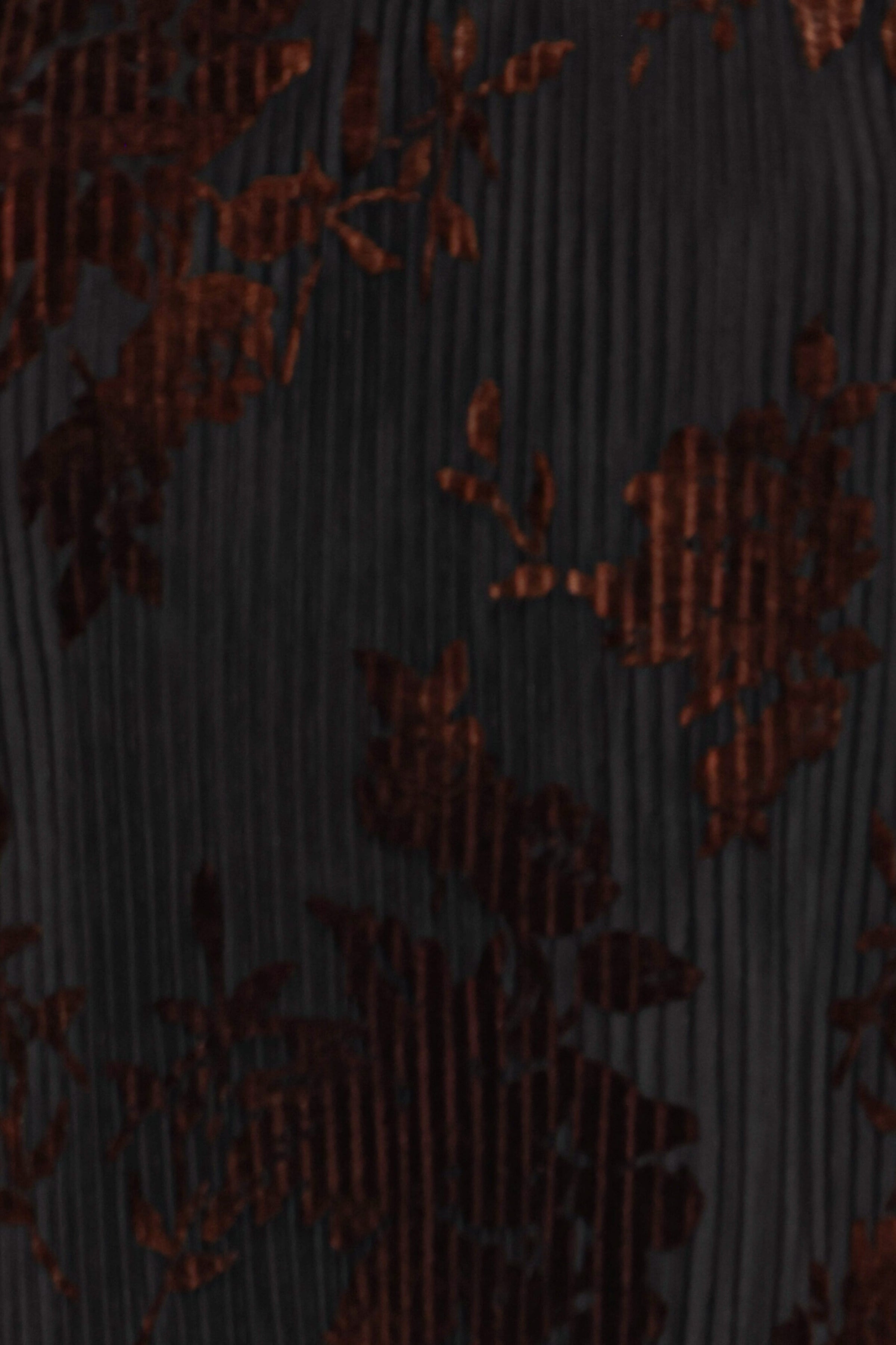 DRESSES Alegra Maxi Dress - Black Floral