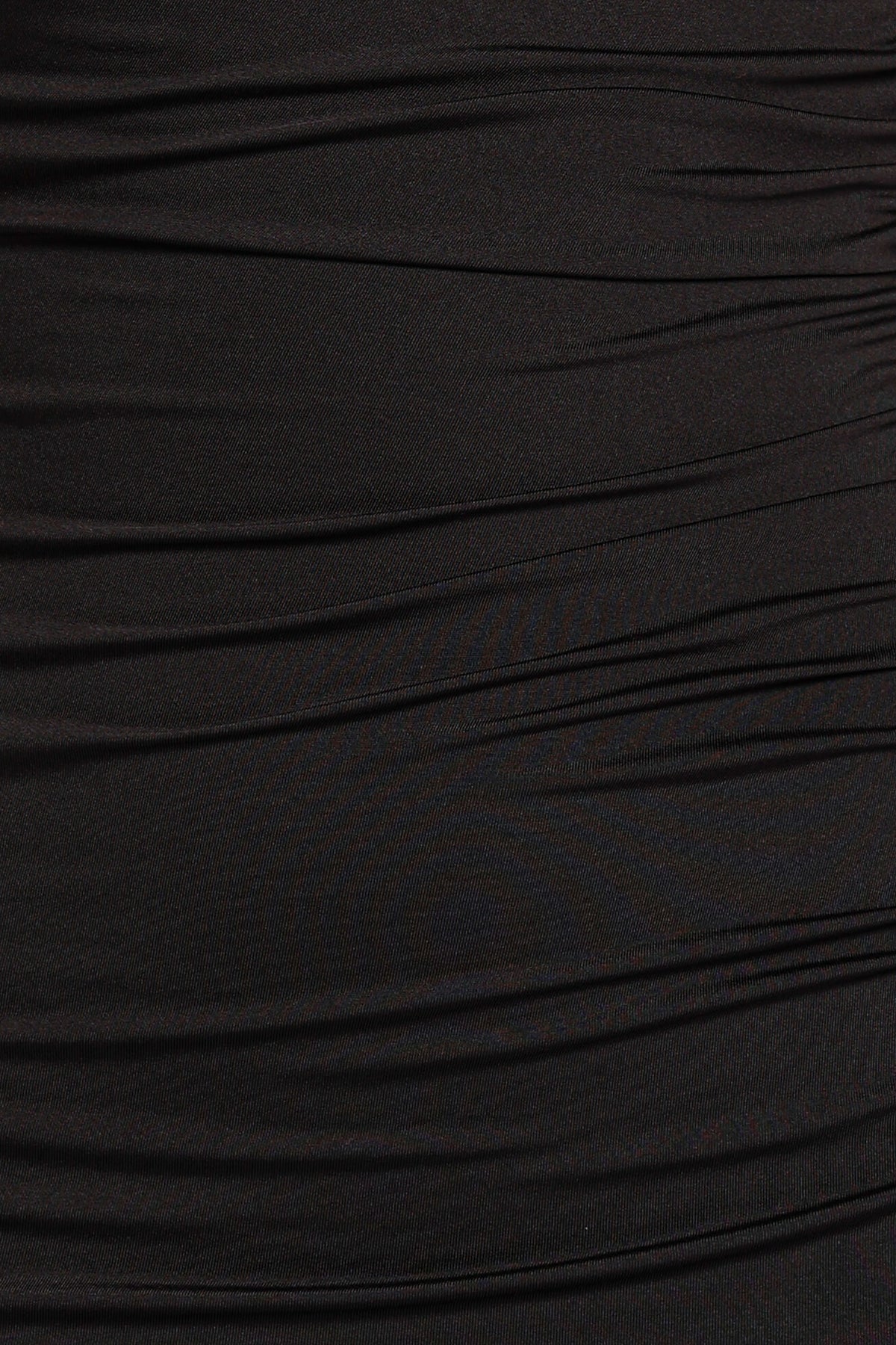 DRESSES Alliana Maxi Dress - Black