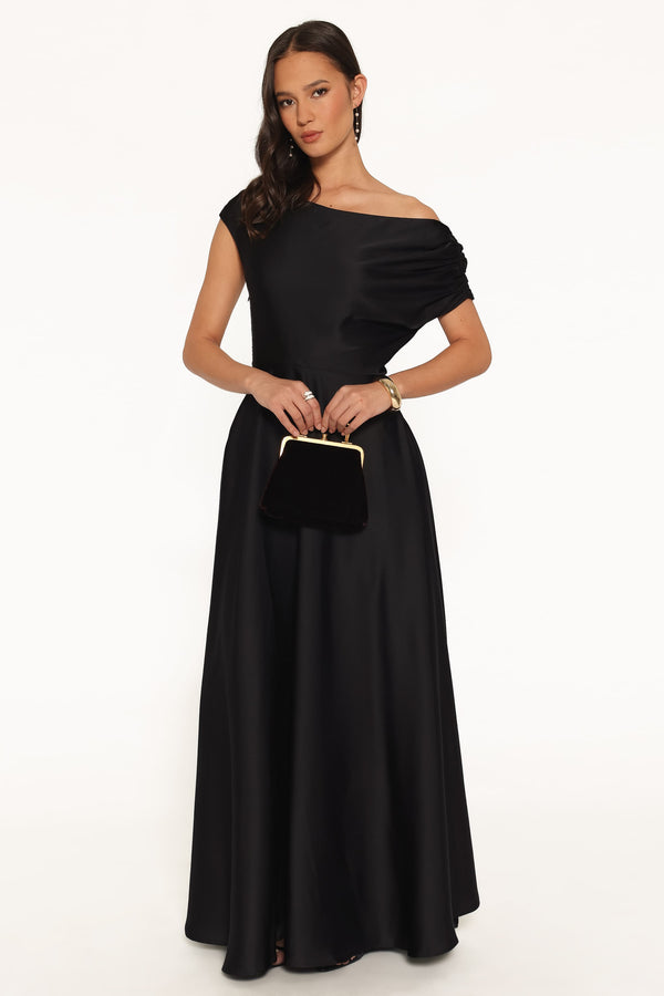 DRESSES Alyce Maxi Dress - Black