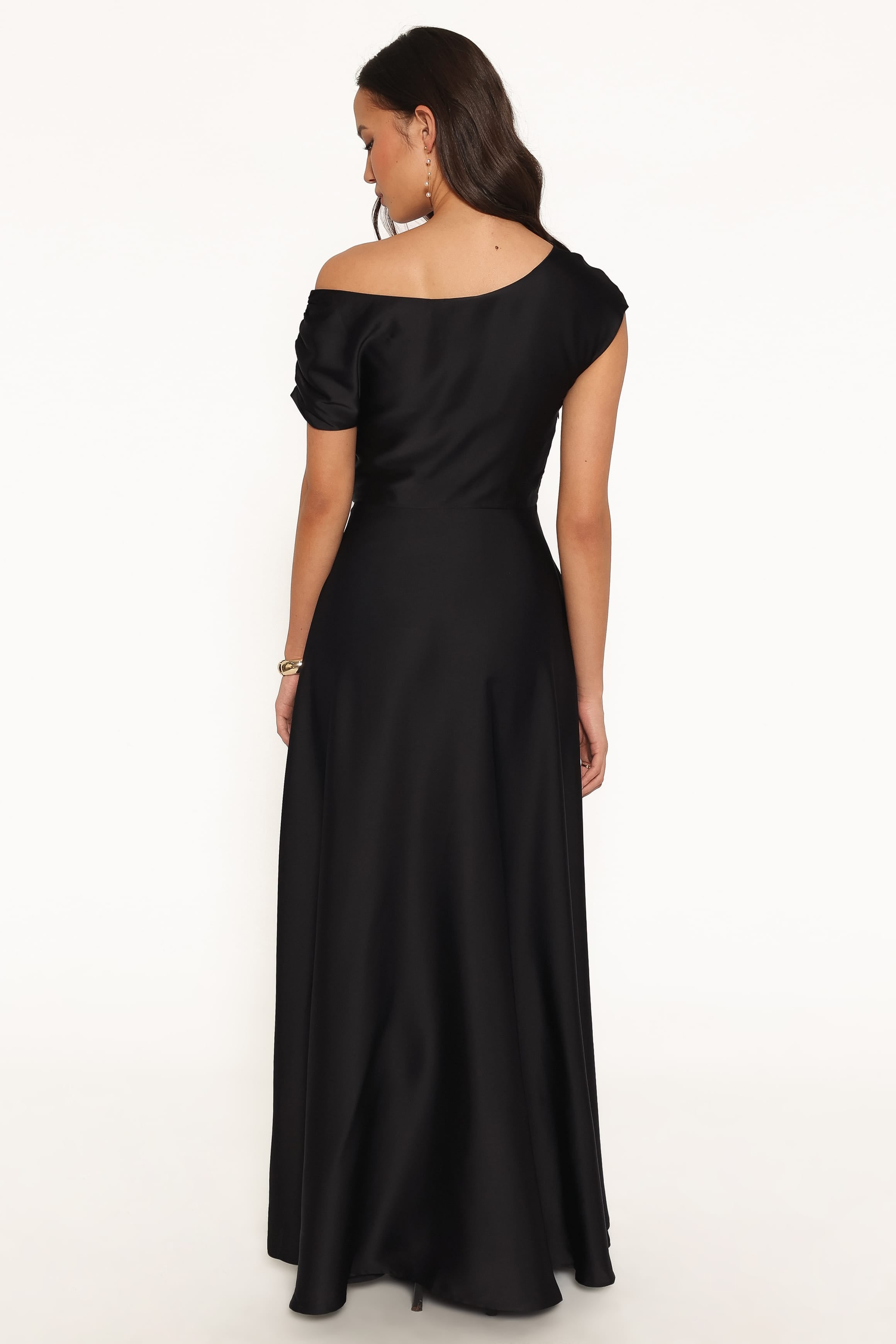 DRESSES Alyce Maxi Dress - Black