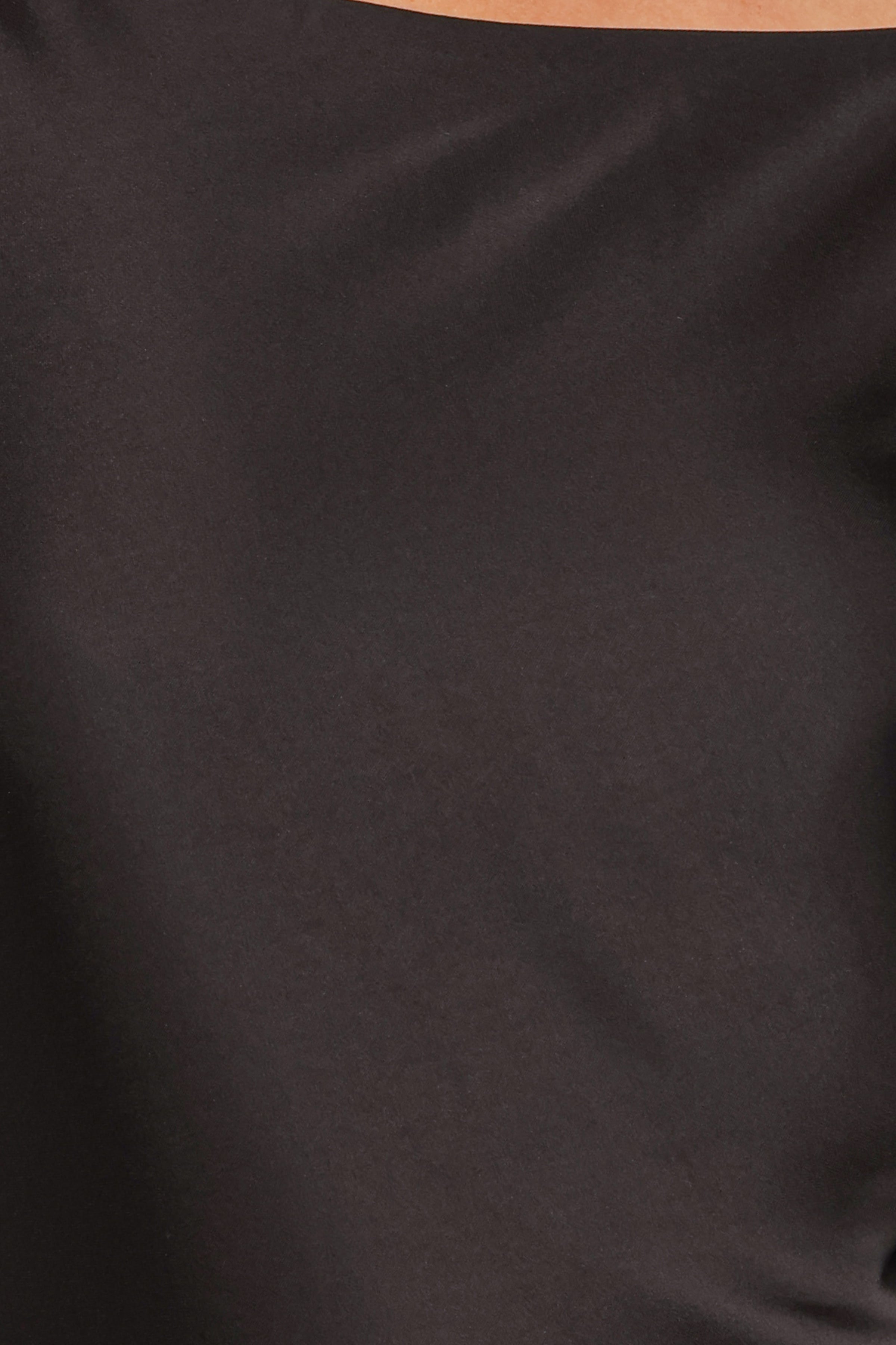 DRESSES Alyce Maxi Dress - Black