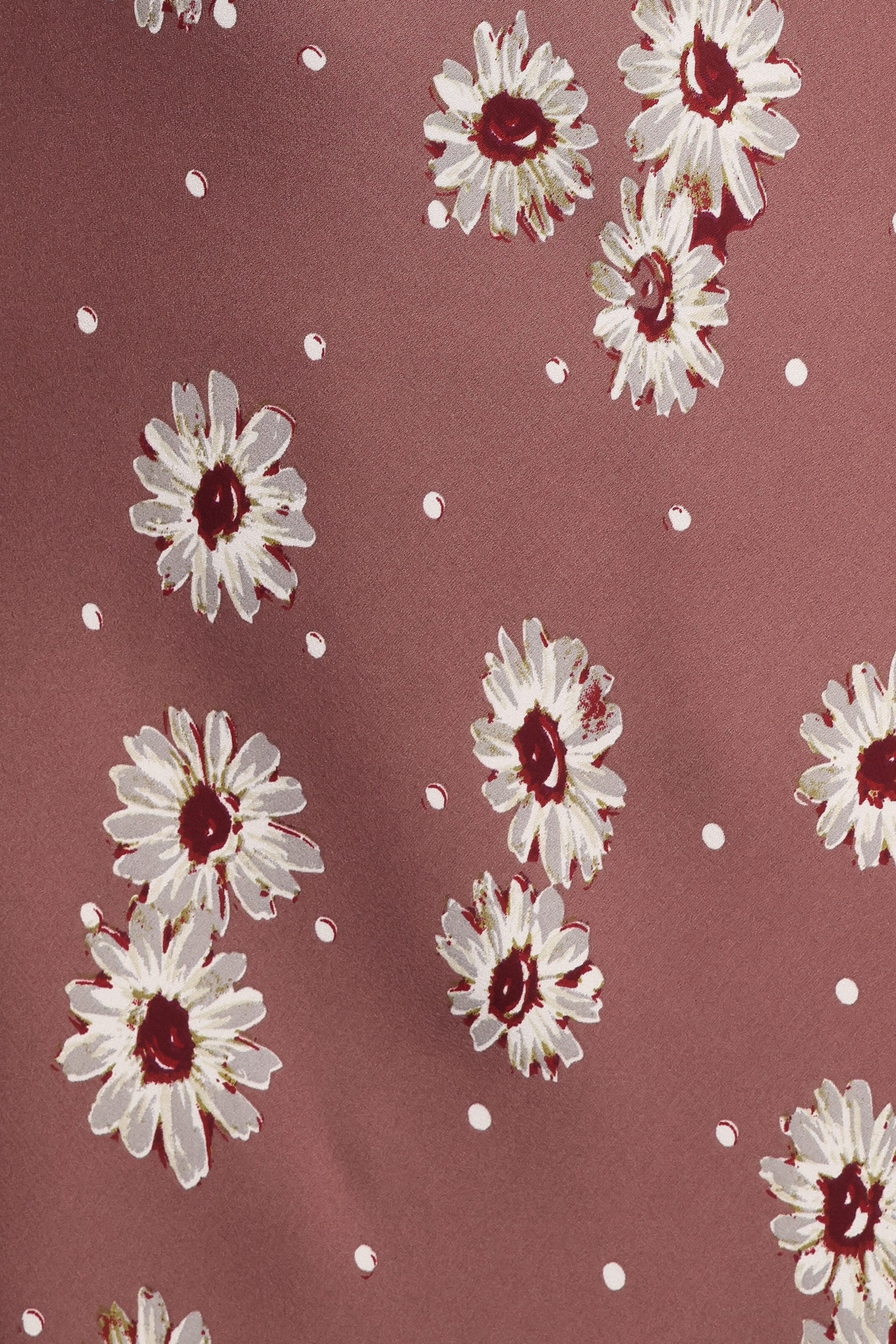 DRESSES Arella Maxi Dress - Mauve Floral