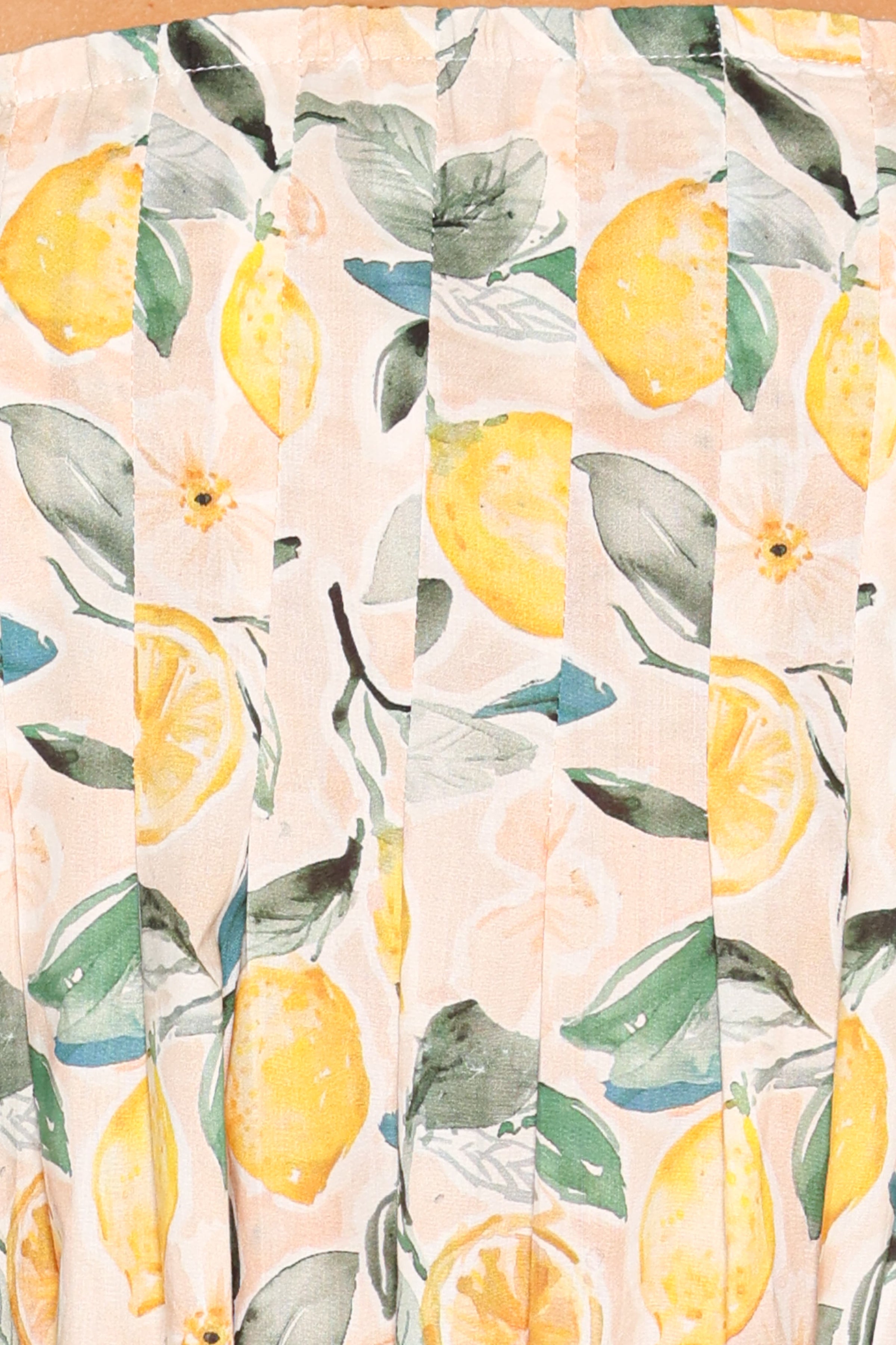 DRESSES Arletta Maxi Dress - Pink Lemon
