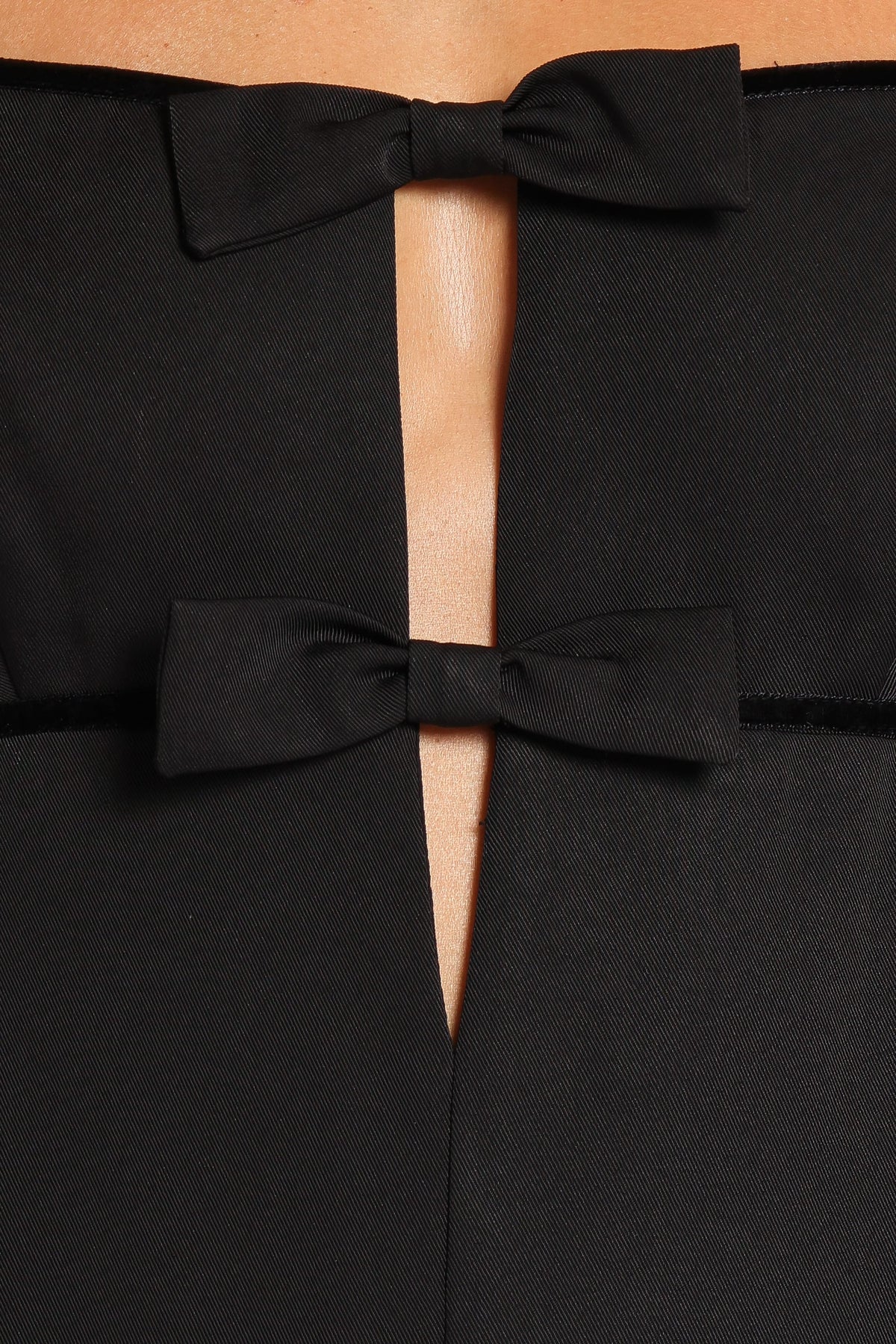 DRESSES Bellafina Mini Dress - Black