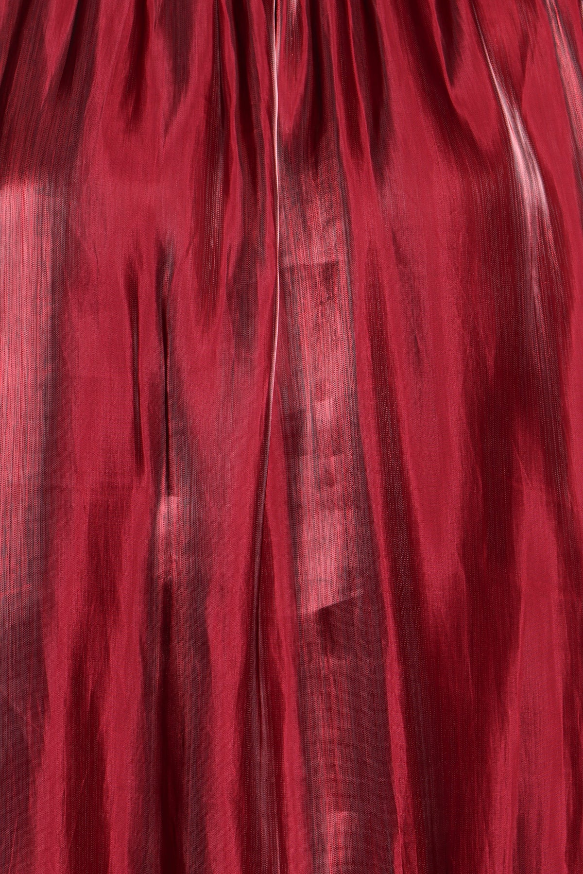 DRESSES Caden Mini Dress - Burgundy