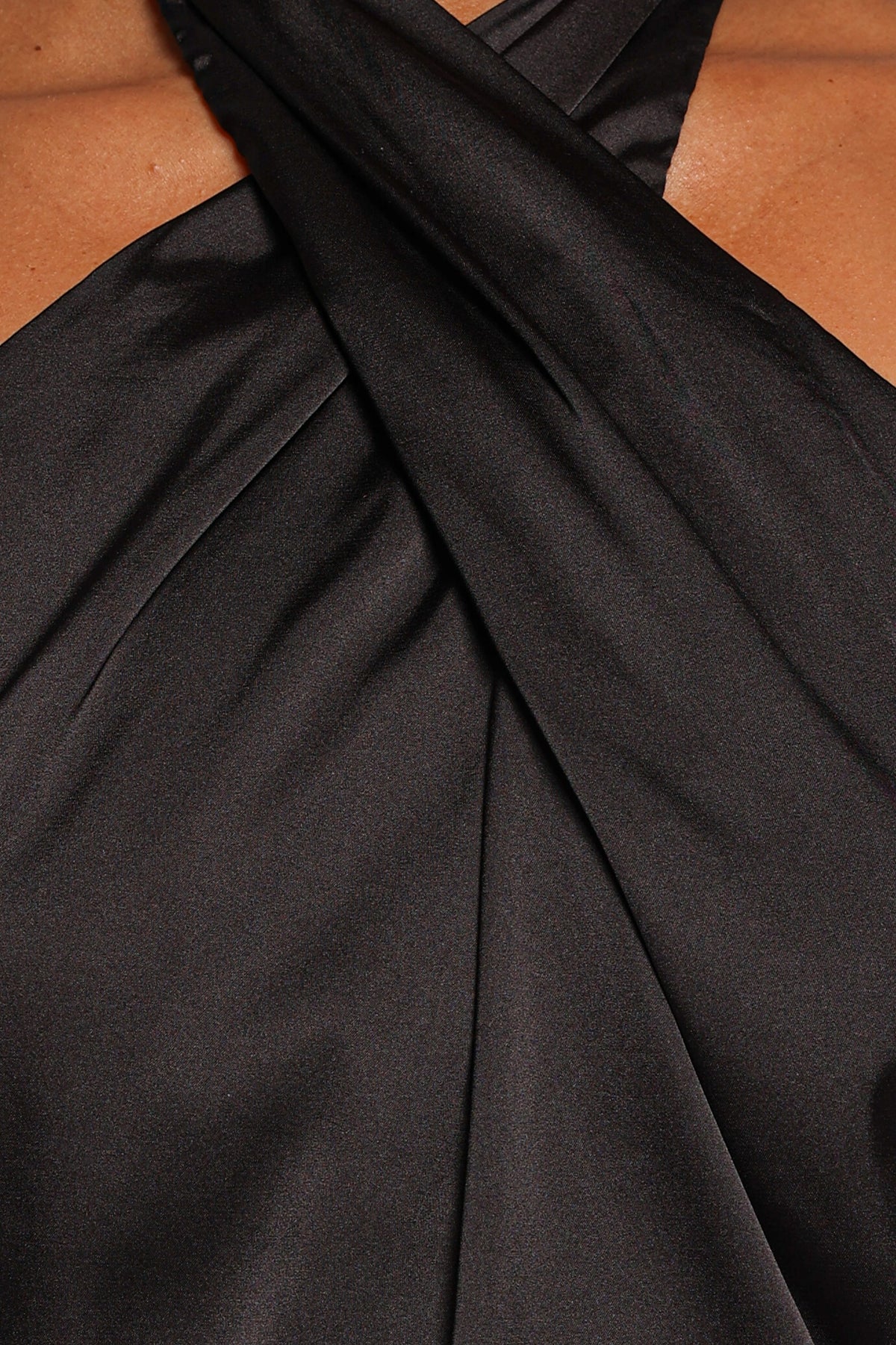 DRESSES Denzella Mini Dress - Black