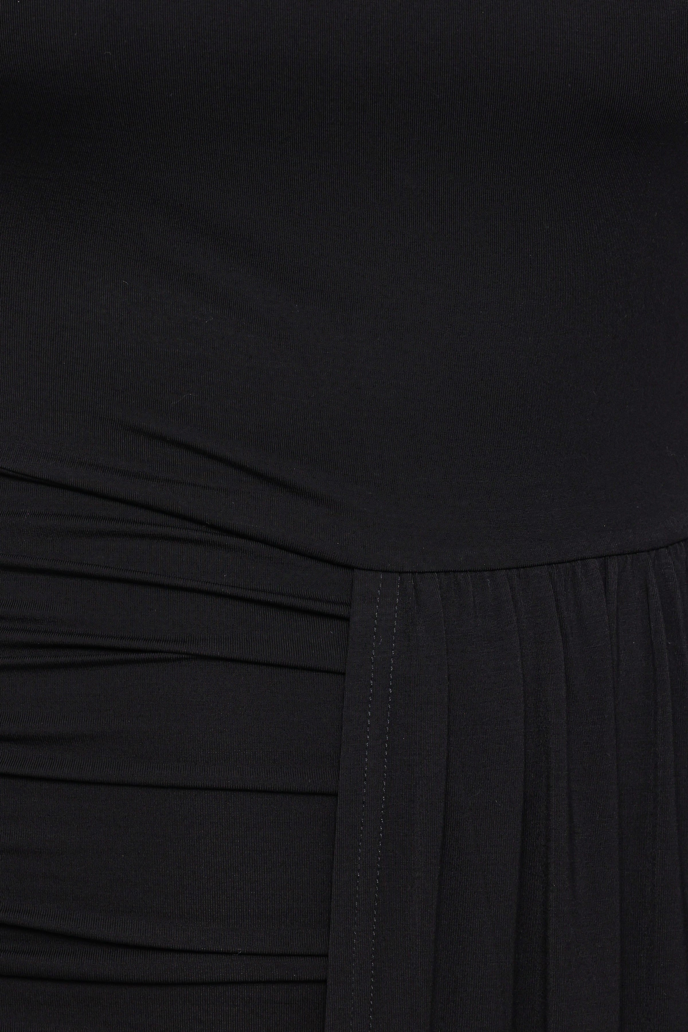 DRESSES Dionne Off Shoulder Maxi Dress - Black