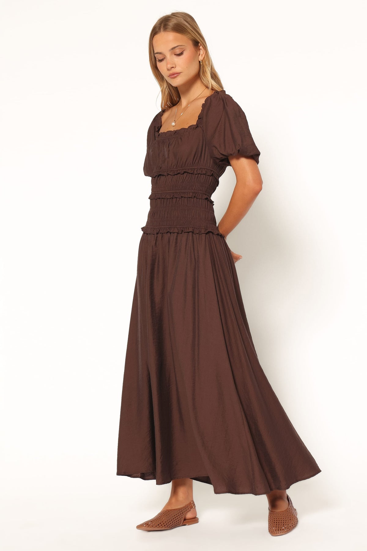 summer dresses for women plus size Manllenshie Womens Dress Casual Short Sleeves Deep V Neck Twist Knot Front Flowy Dress with Pocket (Army Green,XL) at Amazon Women's Clothing store 20241205_FP Petal & Pup Women's Size:Coat Size 56 the chests fabric is