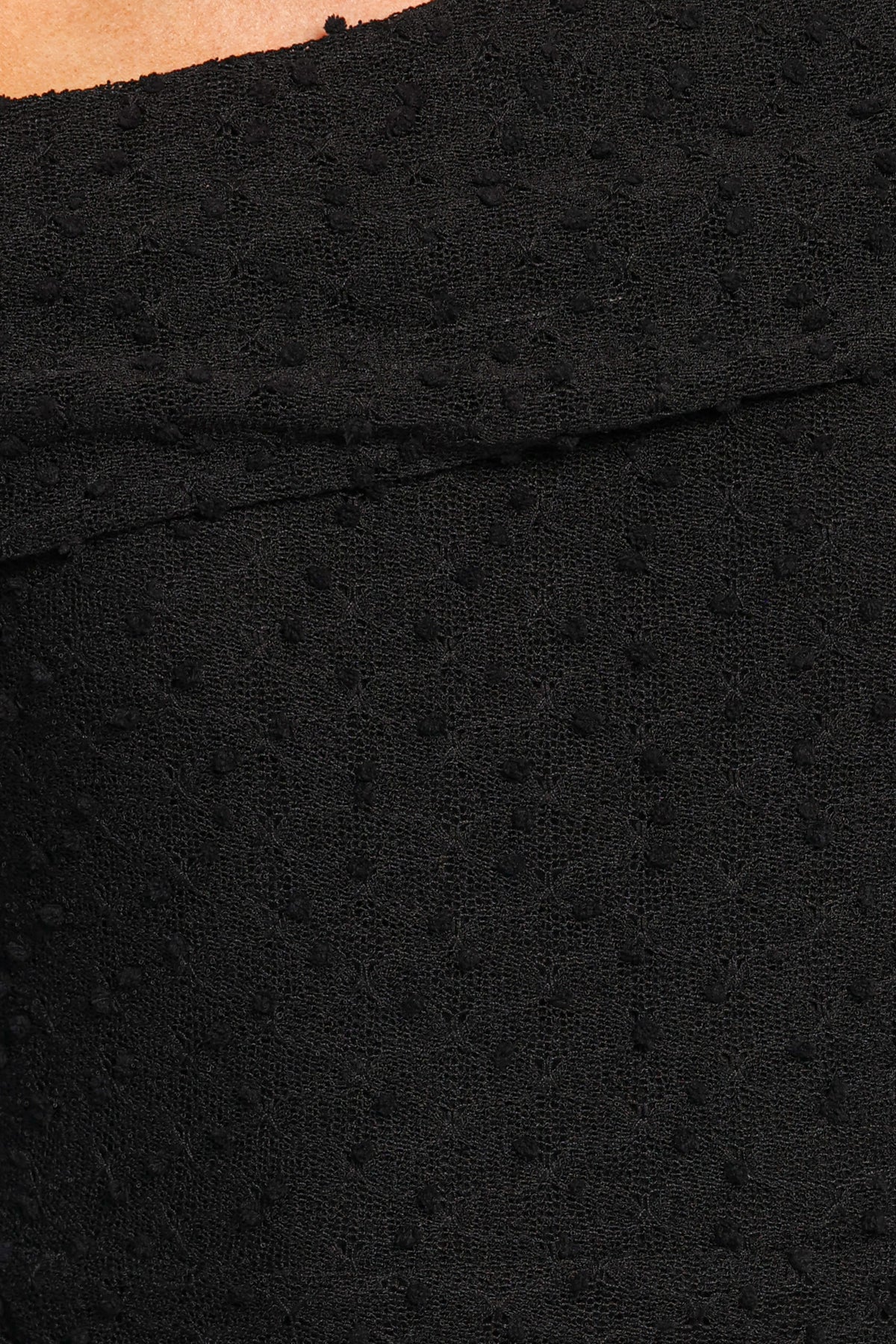 DRESSES Enyd Mini Dress - Black