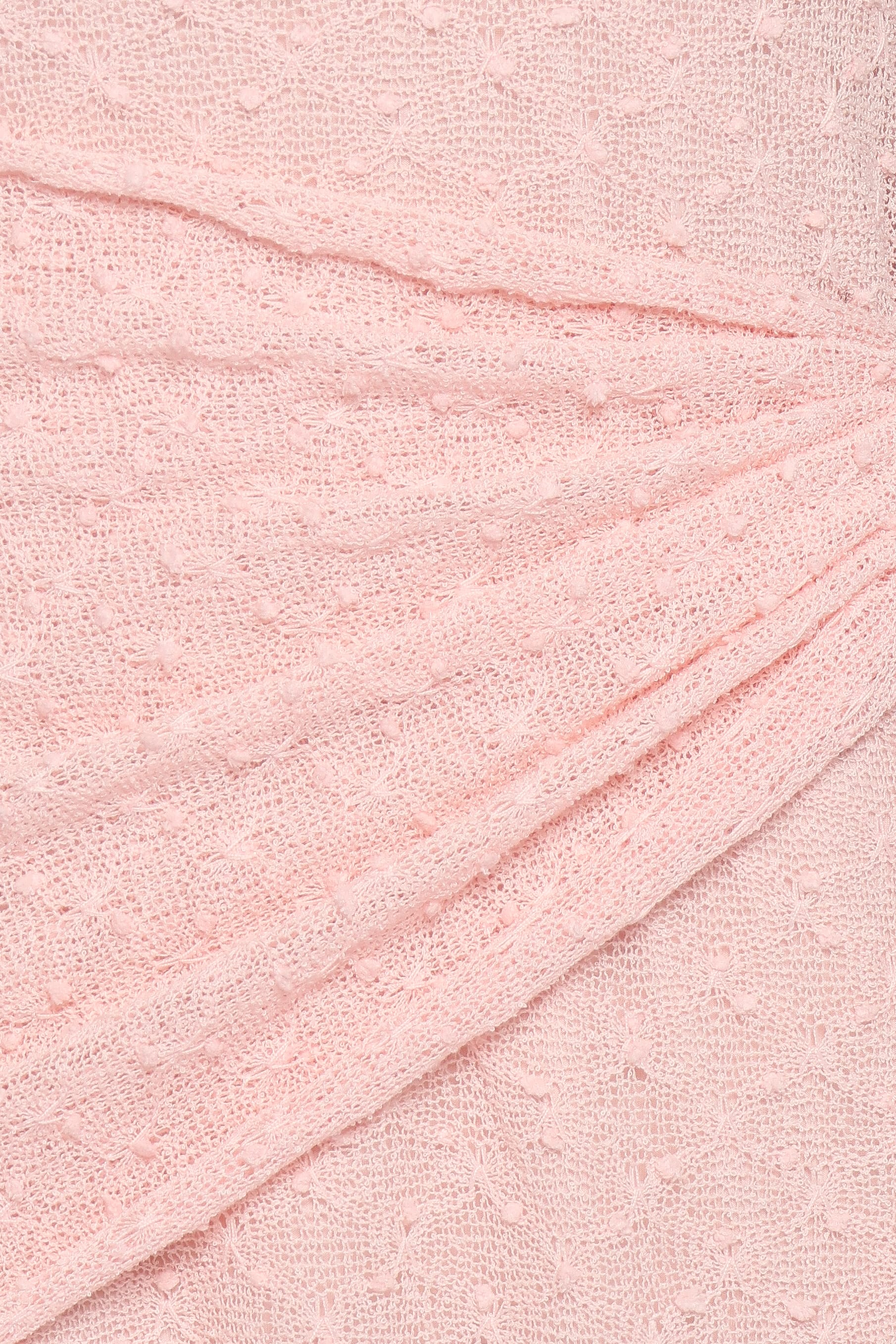 DRESSES Enyd Mini Dress - Pink