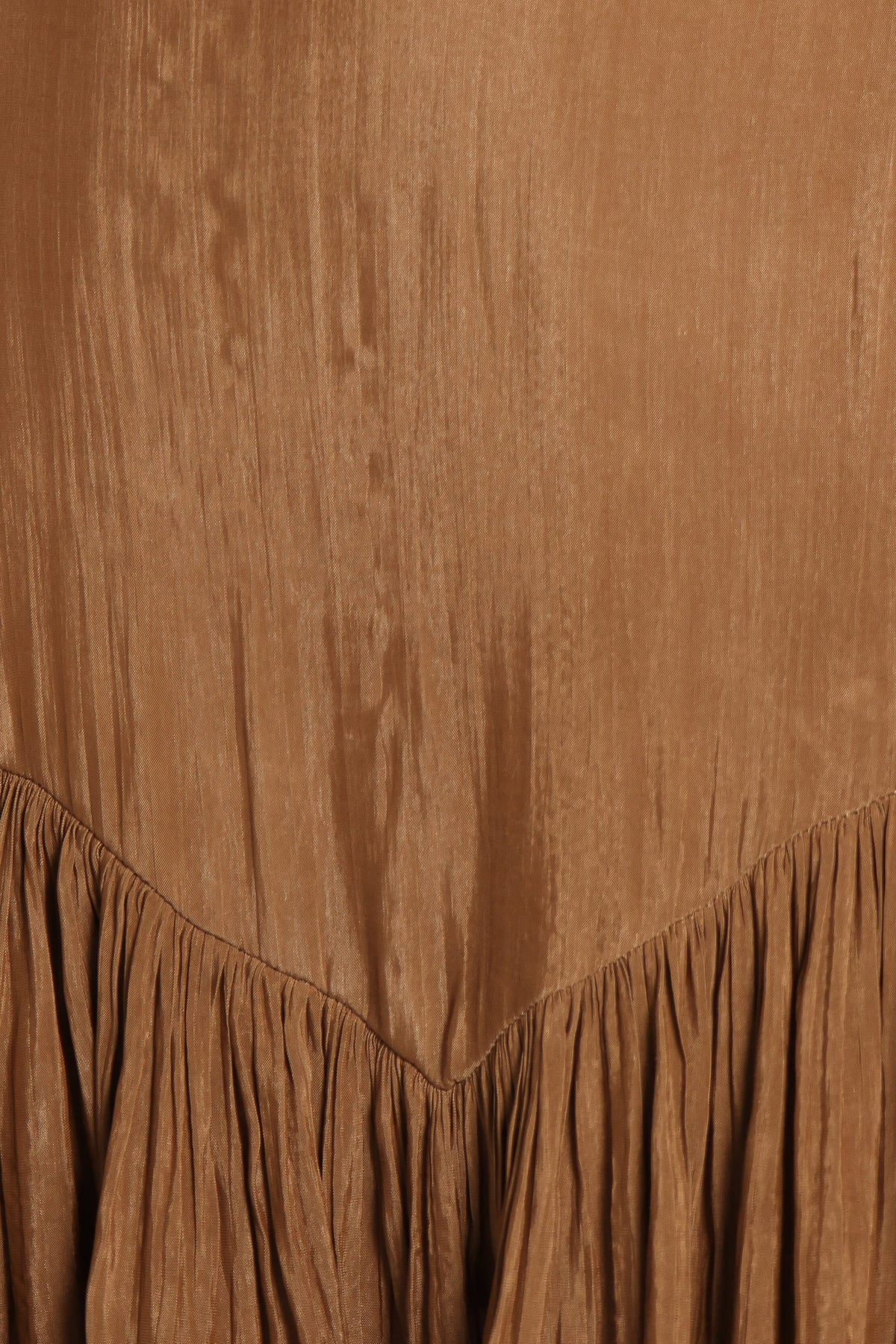 DRESSES Galene Mini Dress - Bronze