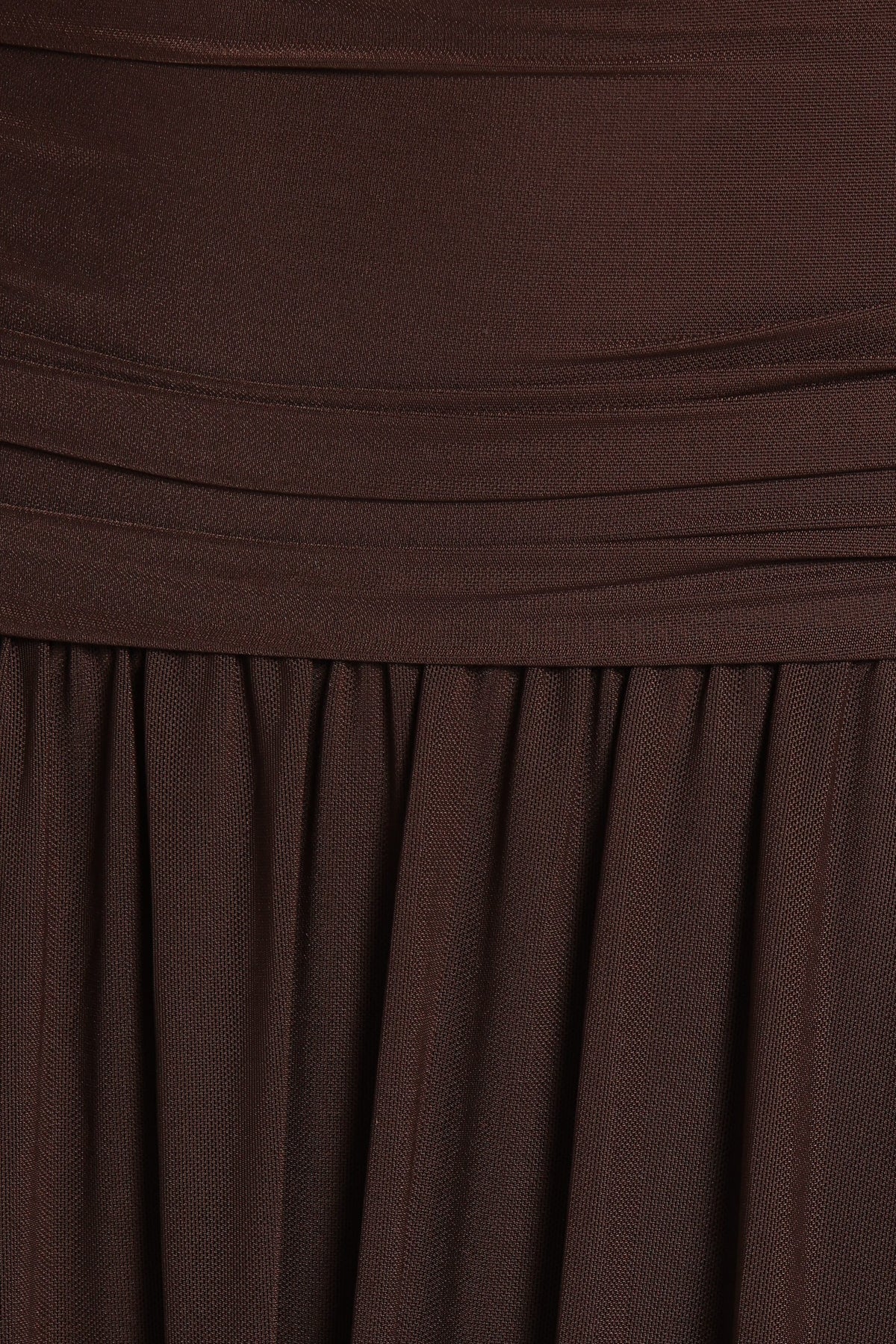 DRESSES Garetta Maxi Dress - Brown