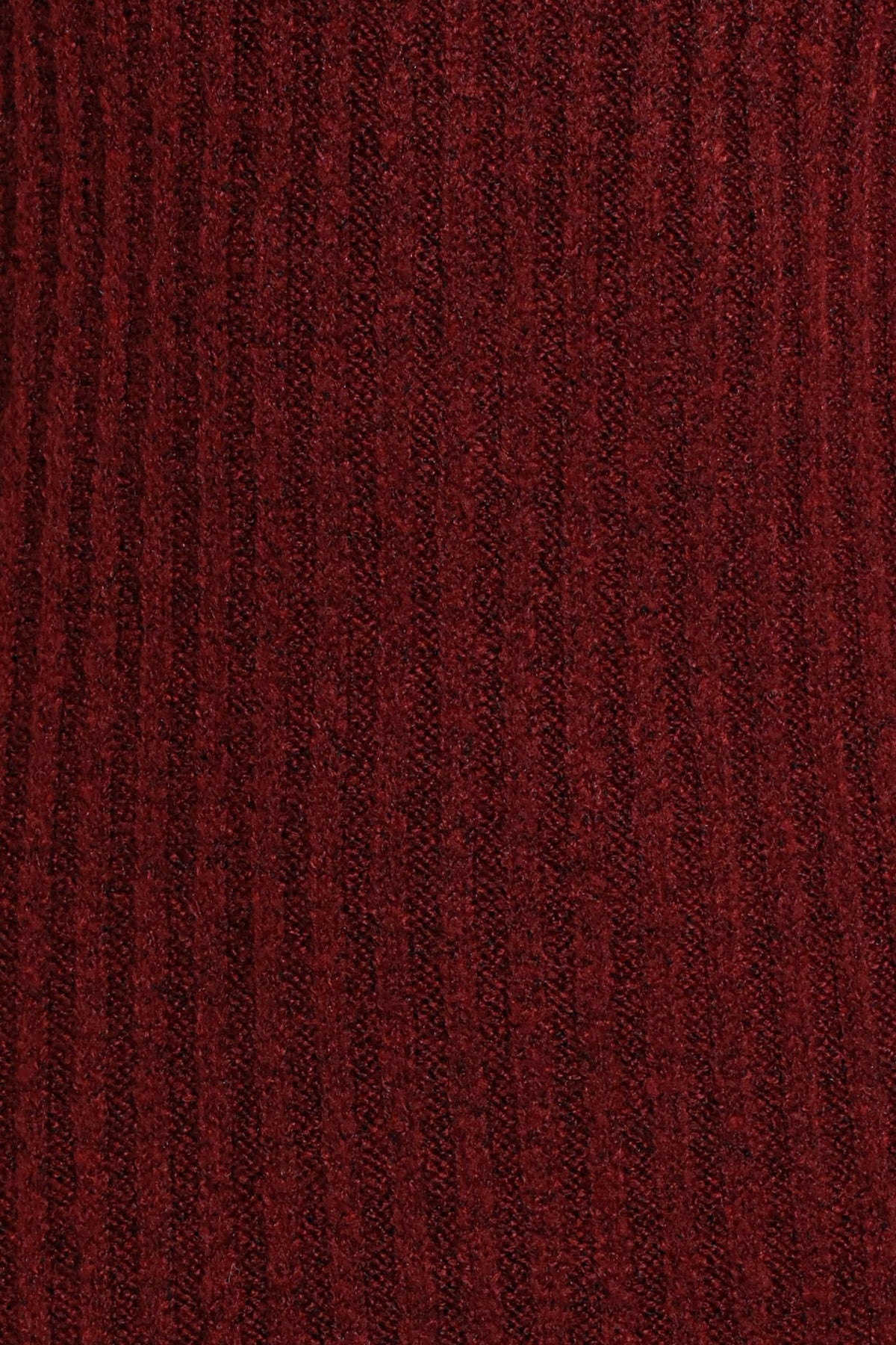 DRESSES Jarnie Long Sleeve Maxi Dress - Wine